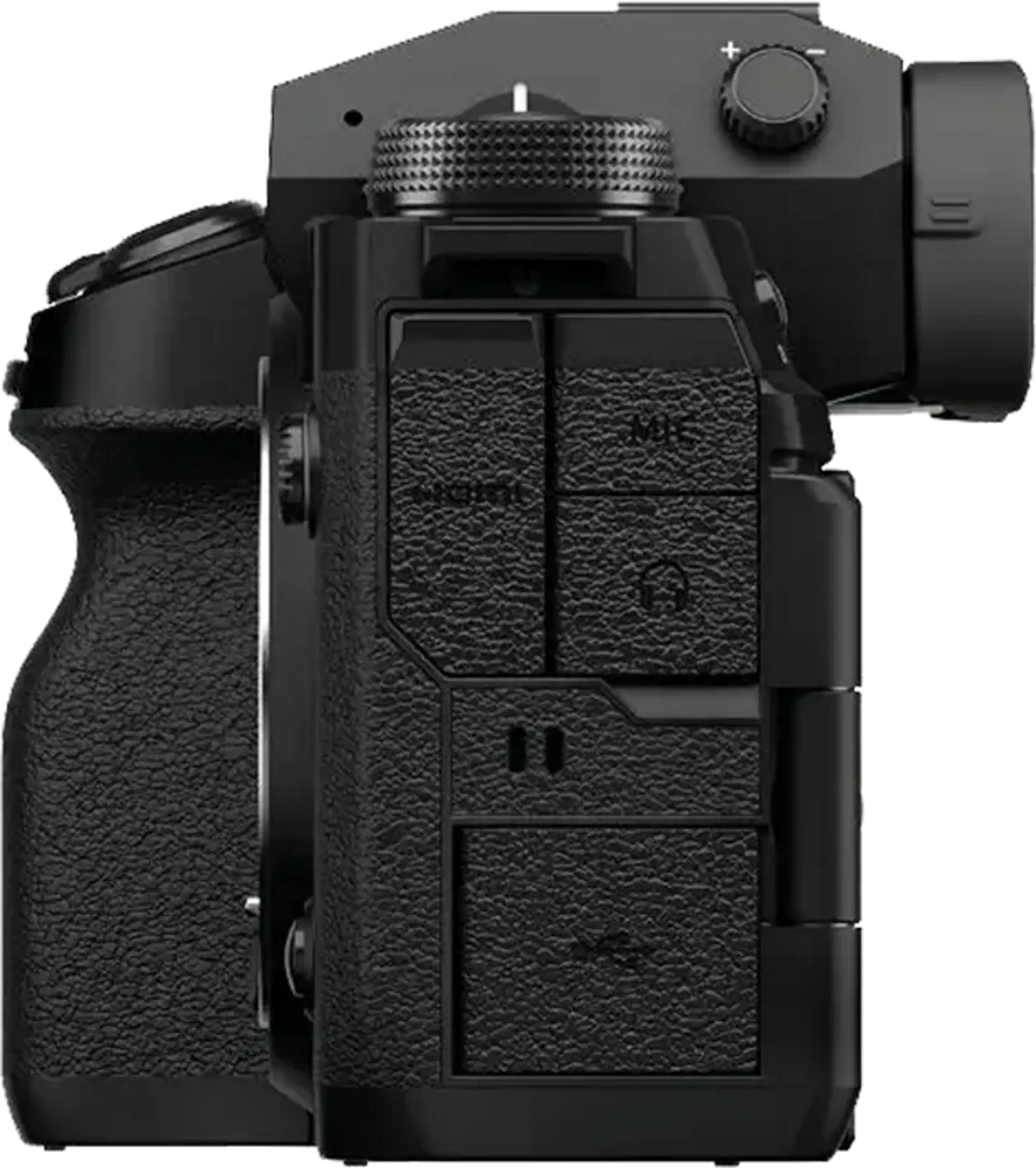 Fujifilm Boîtier X-H2 image