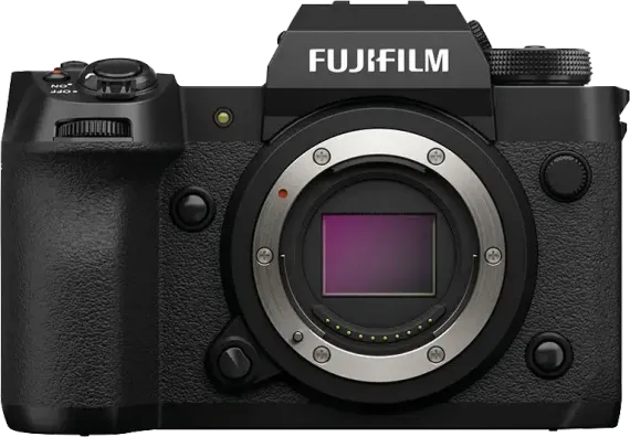 X-H2 XF16-80mmF4 R OIS WR