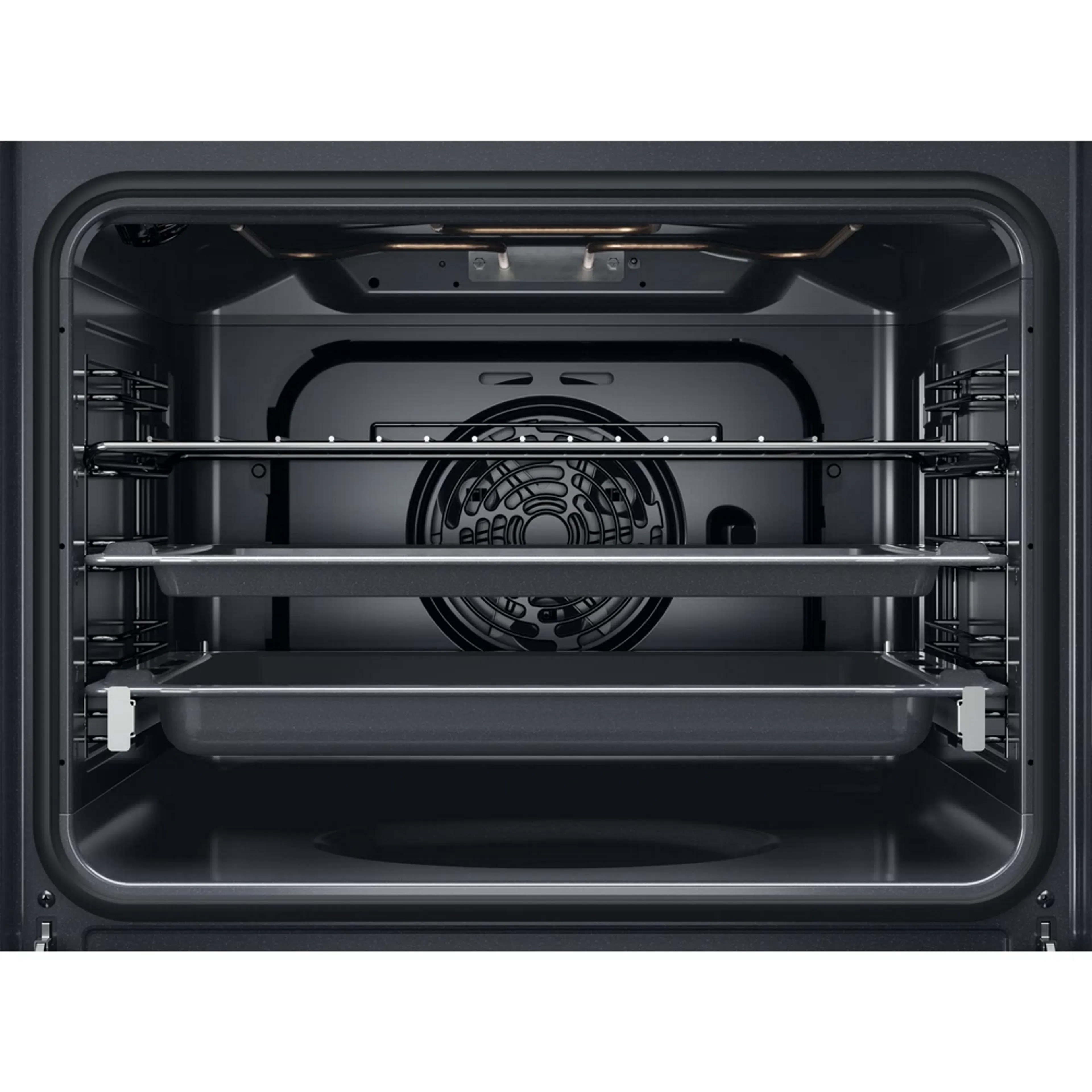 Whirlpool Inbouw oven OMK58HU1X image