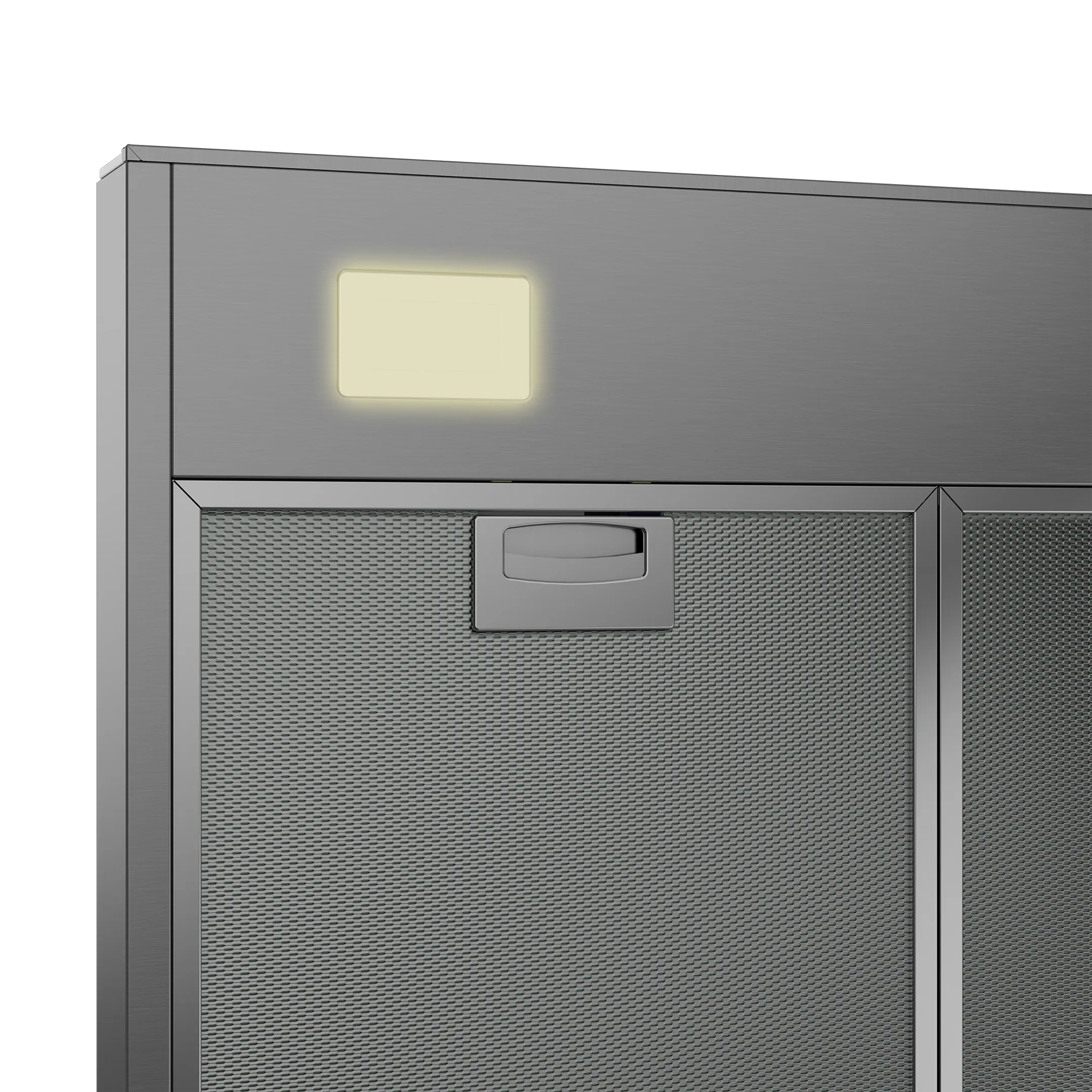 Beko Wanddampkap BHCB61622BXH image