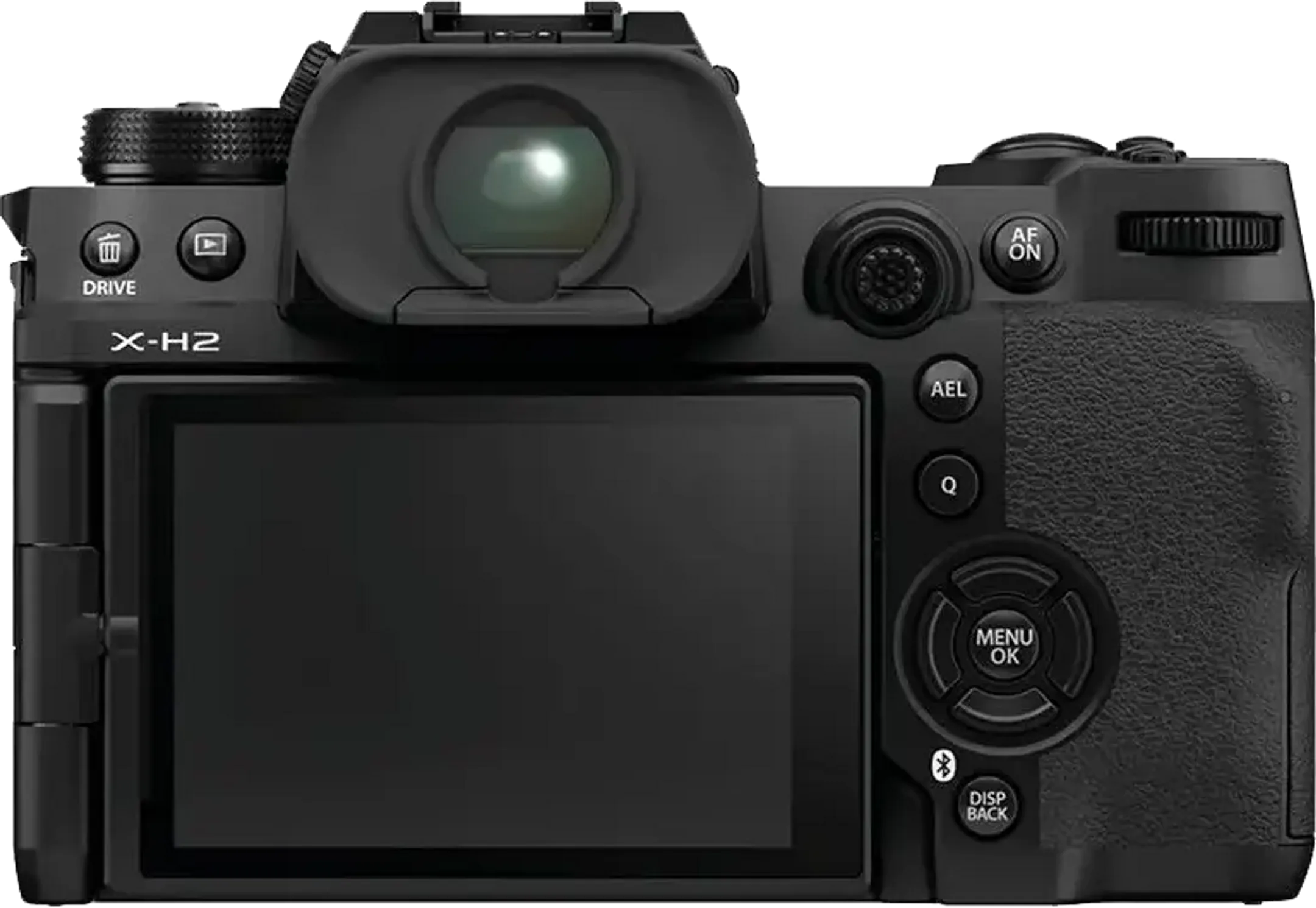 Fujifilm Boîtier X-H2 image