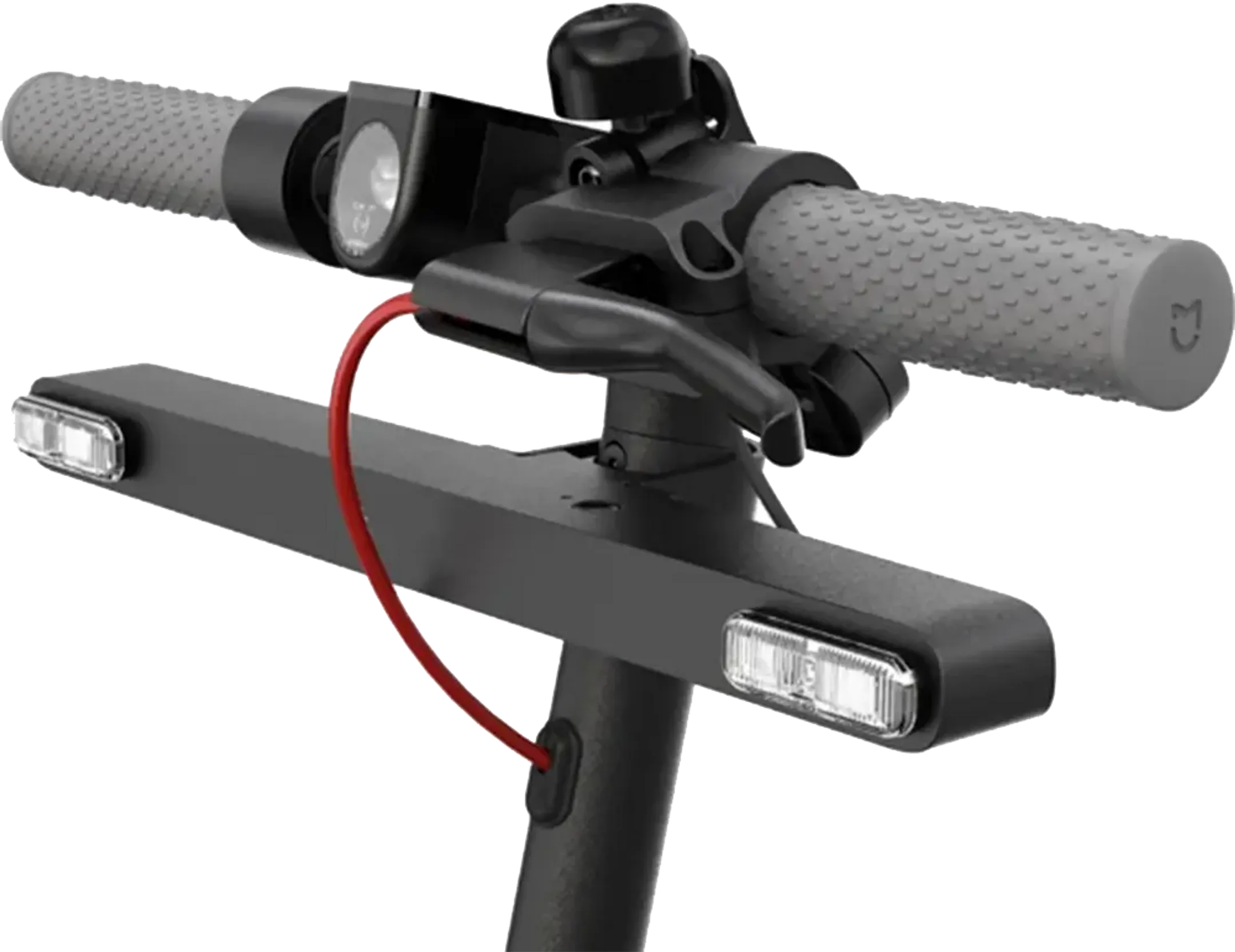 Clignotants pour trottinette