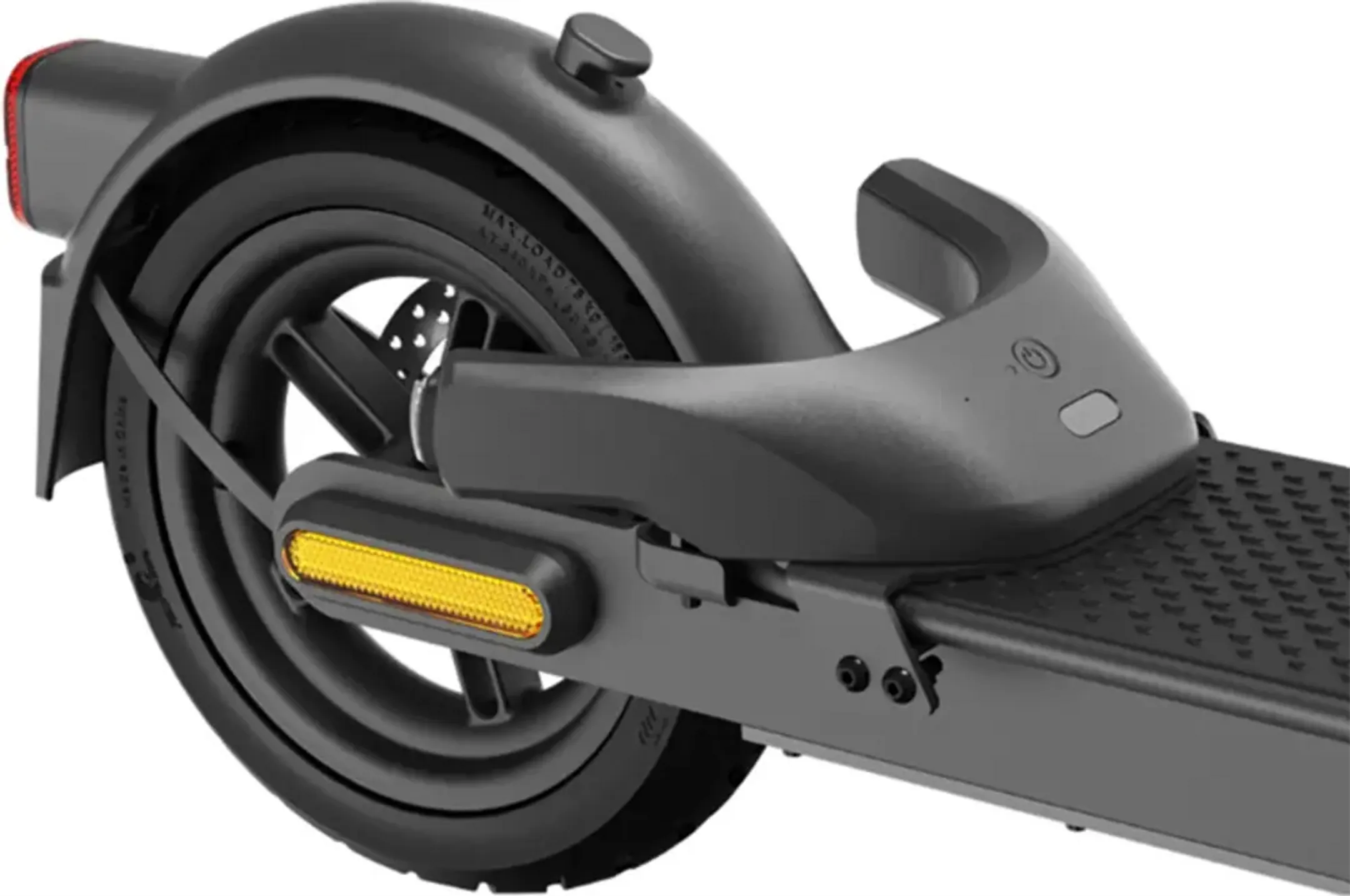 Xiaomi Richtingaanwijzers voor elektrische step image