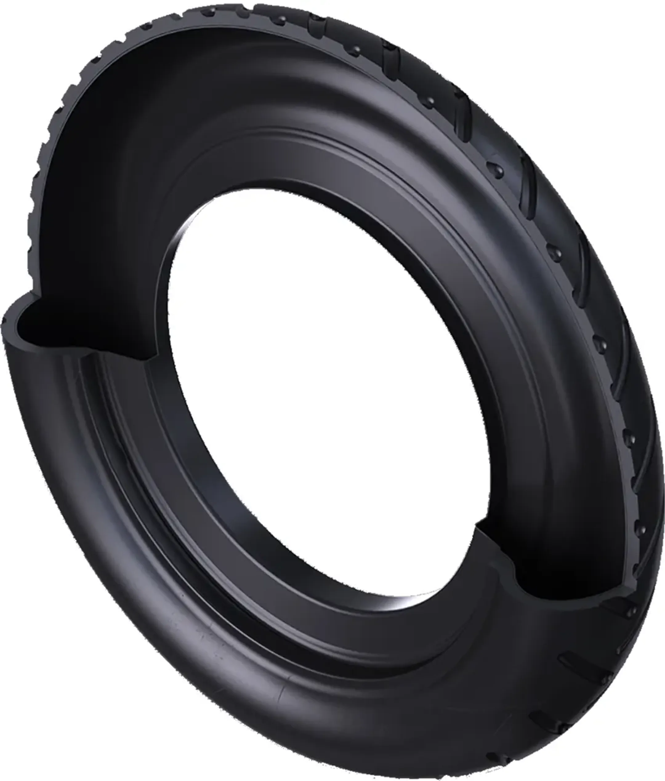 Xiaomi 8,5" band voor elektrische step image