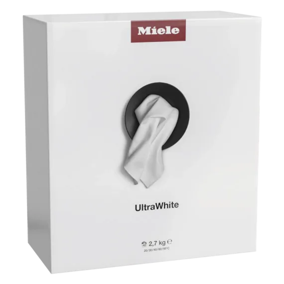 Lessive en poudre UltraWhite WA UW 2702 P