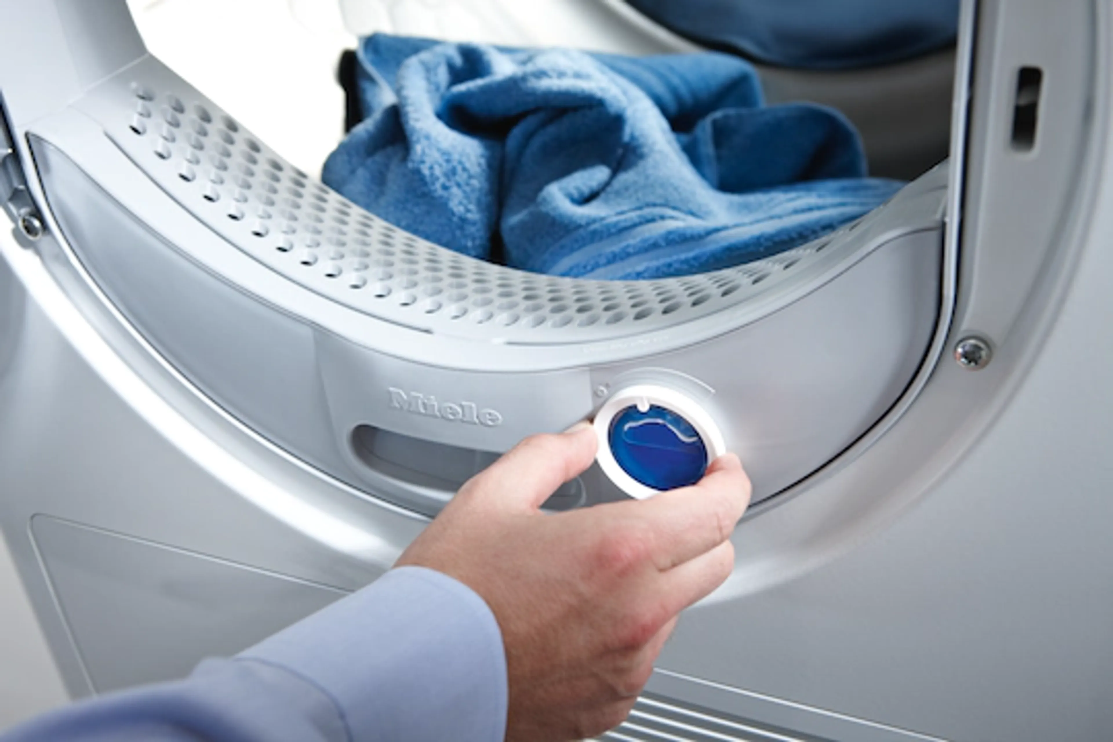 Miele Flacon de parfum AQUA FA A 152 L image
