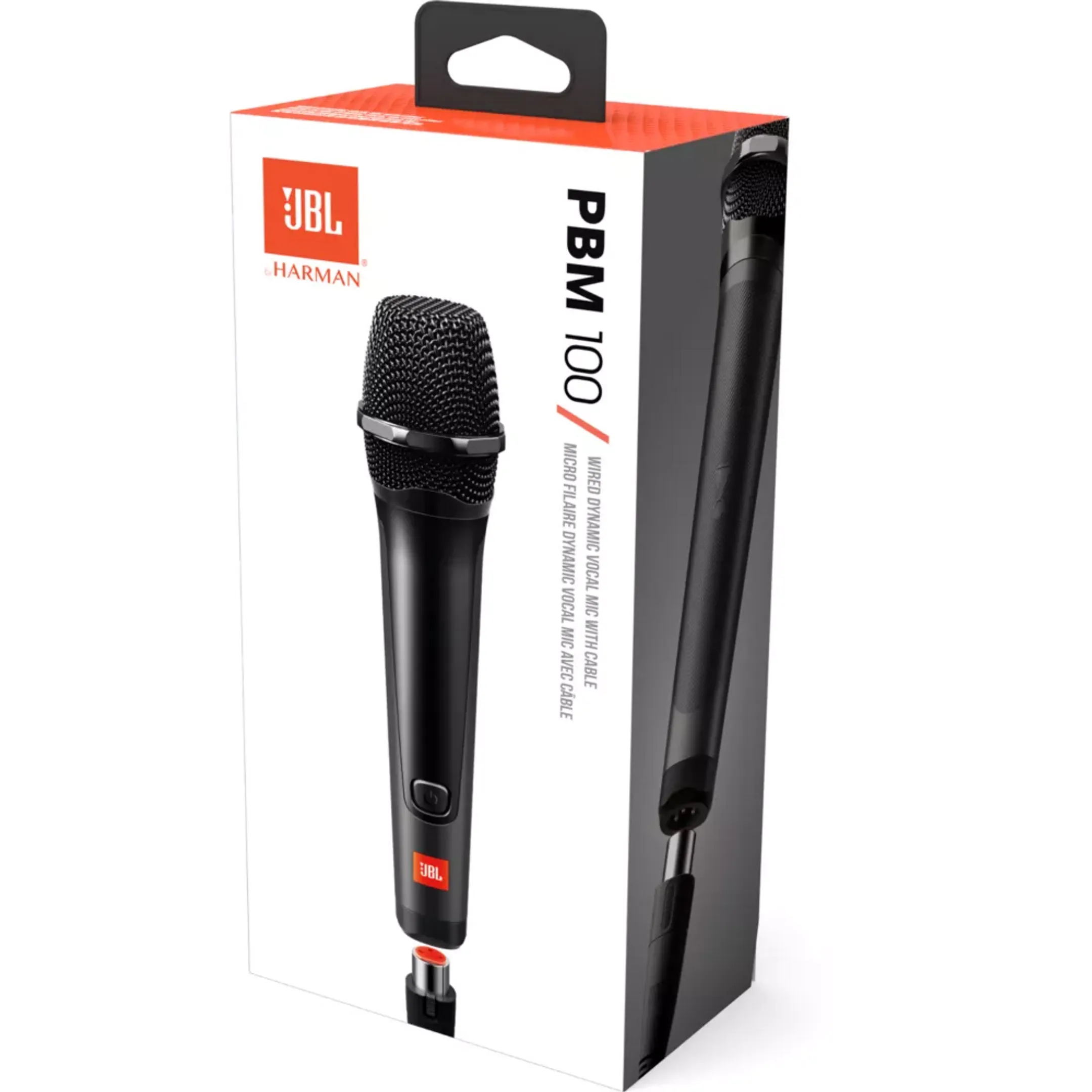 JBL Microfoon PBM100 image