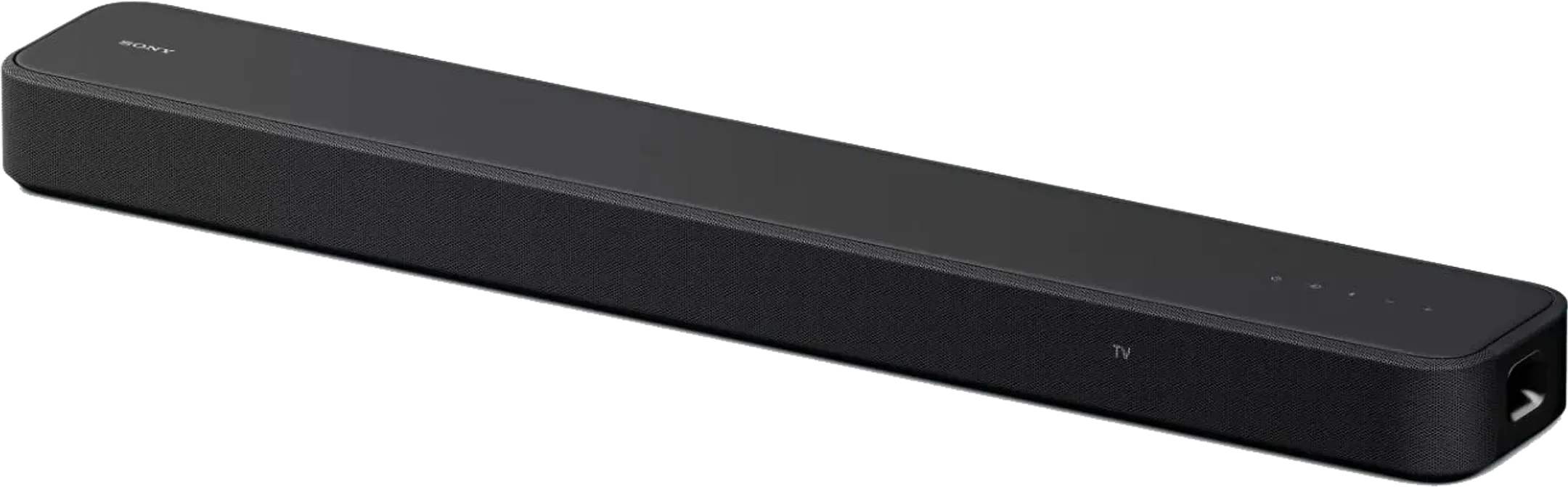 Sony HT-S2000 soundbar - 3.1 kanalen image