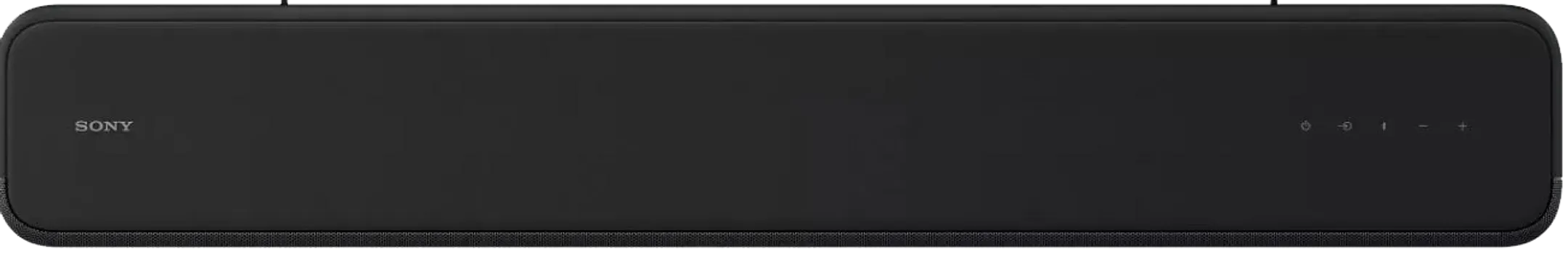 Sony HT-S2000 soundbar - 3.1 kanalen image