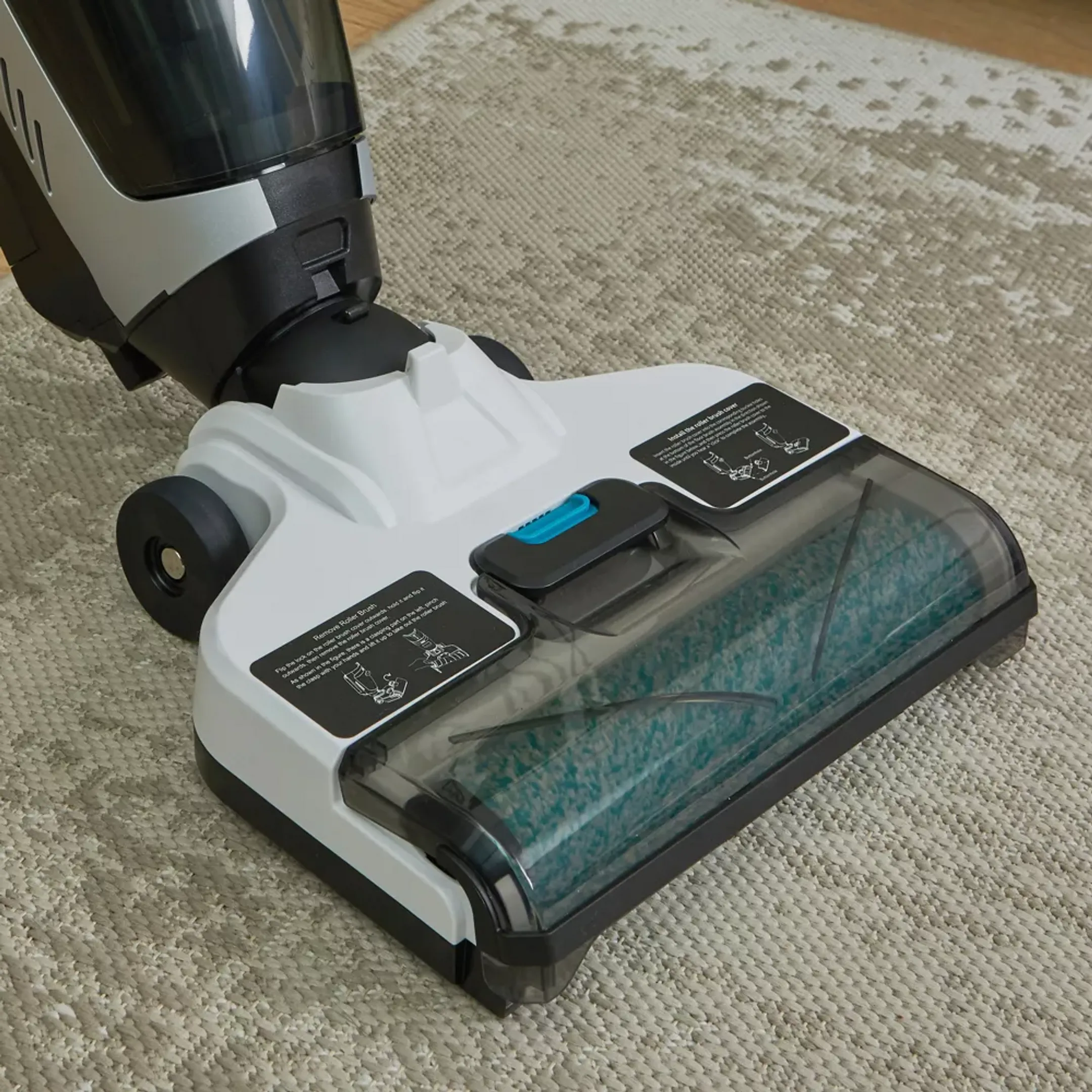 Essentiel-B Nettoyeur de sol EAL 50 image