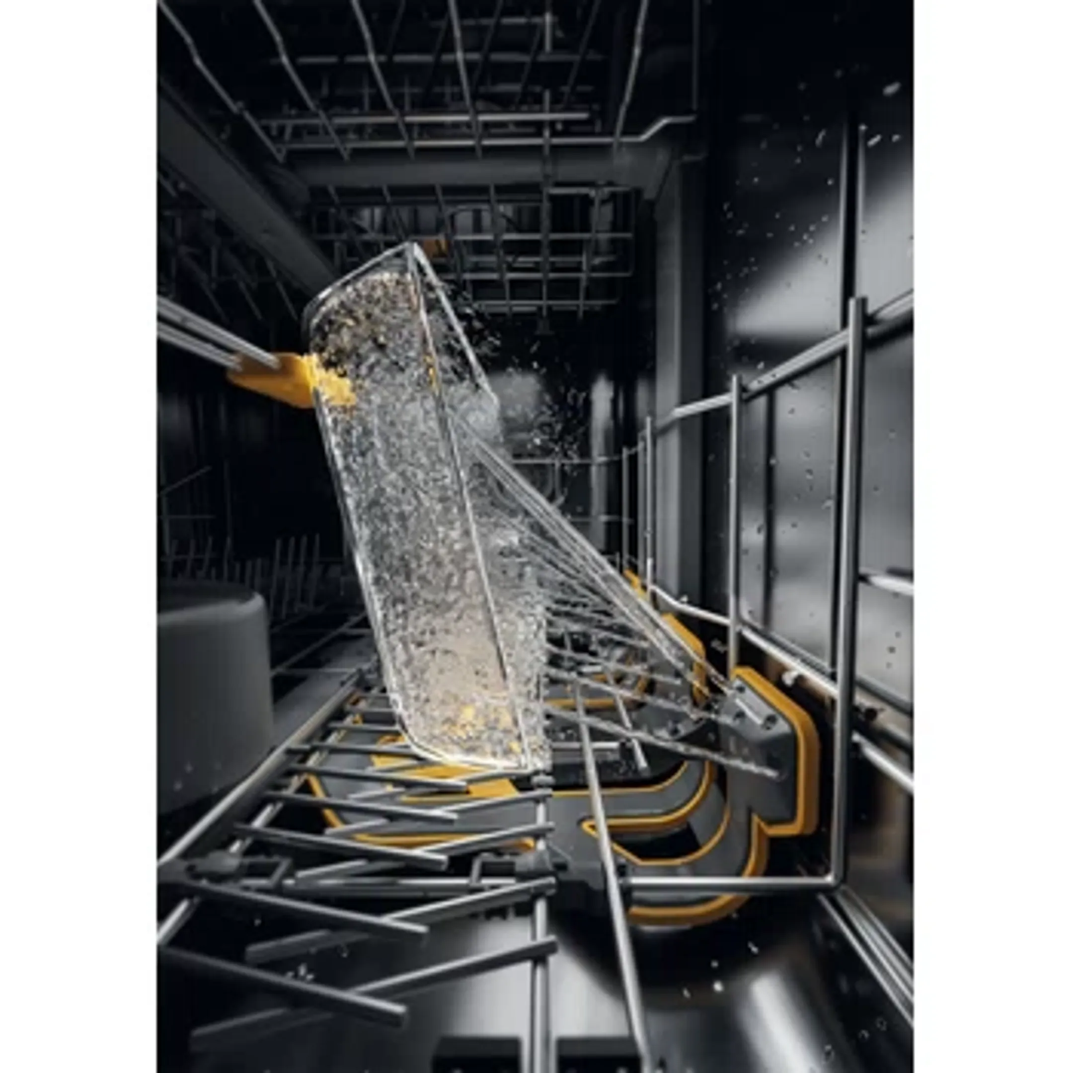 Whirlpool Inbouw vaatwasser W7I HT58 T - MaxiSpace image