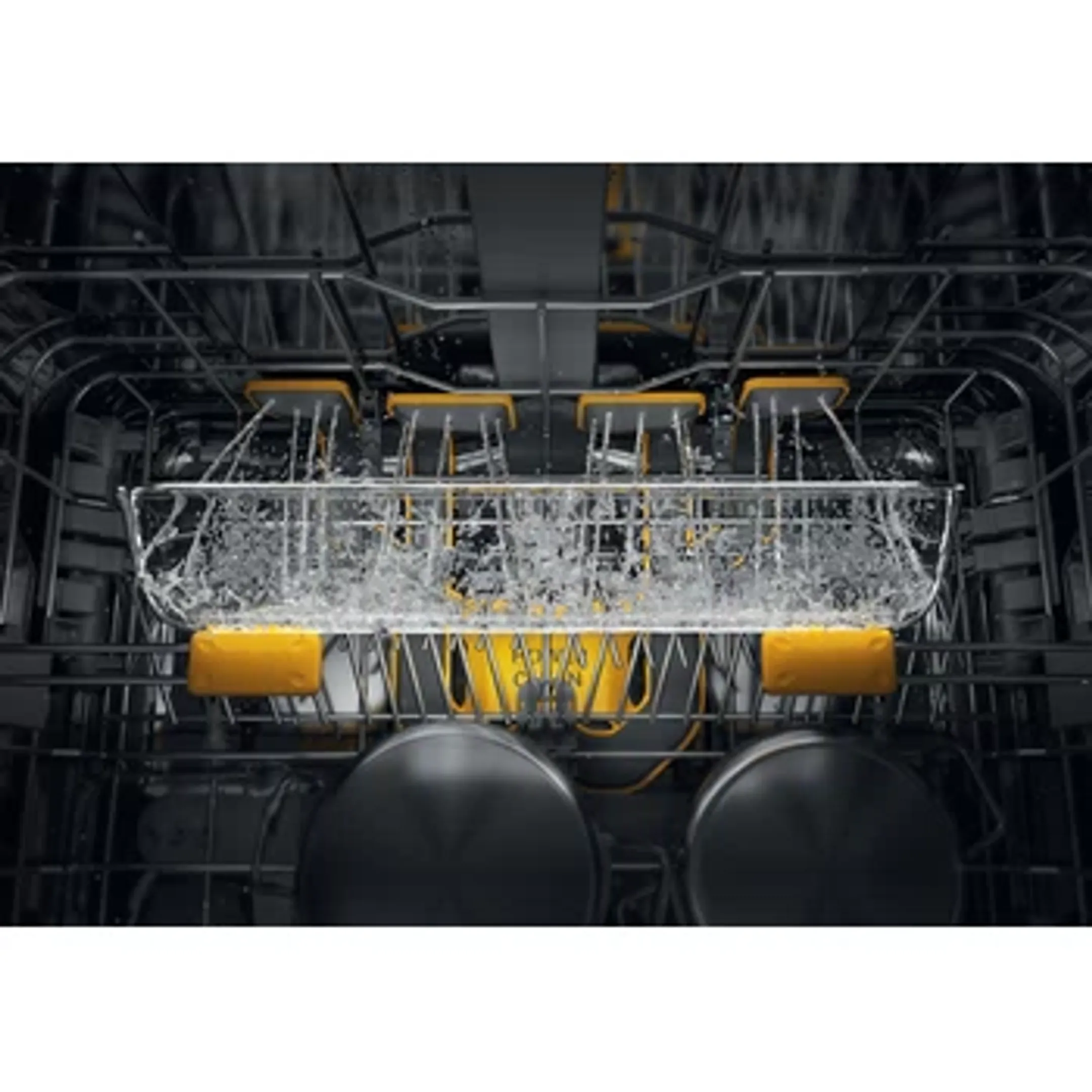 Whirlpool Inbouw vaatwasser W7I HT58 T - MaxiSpace image