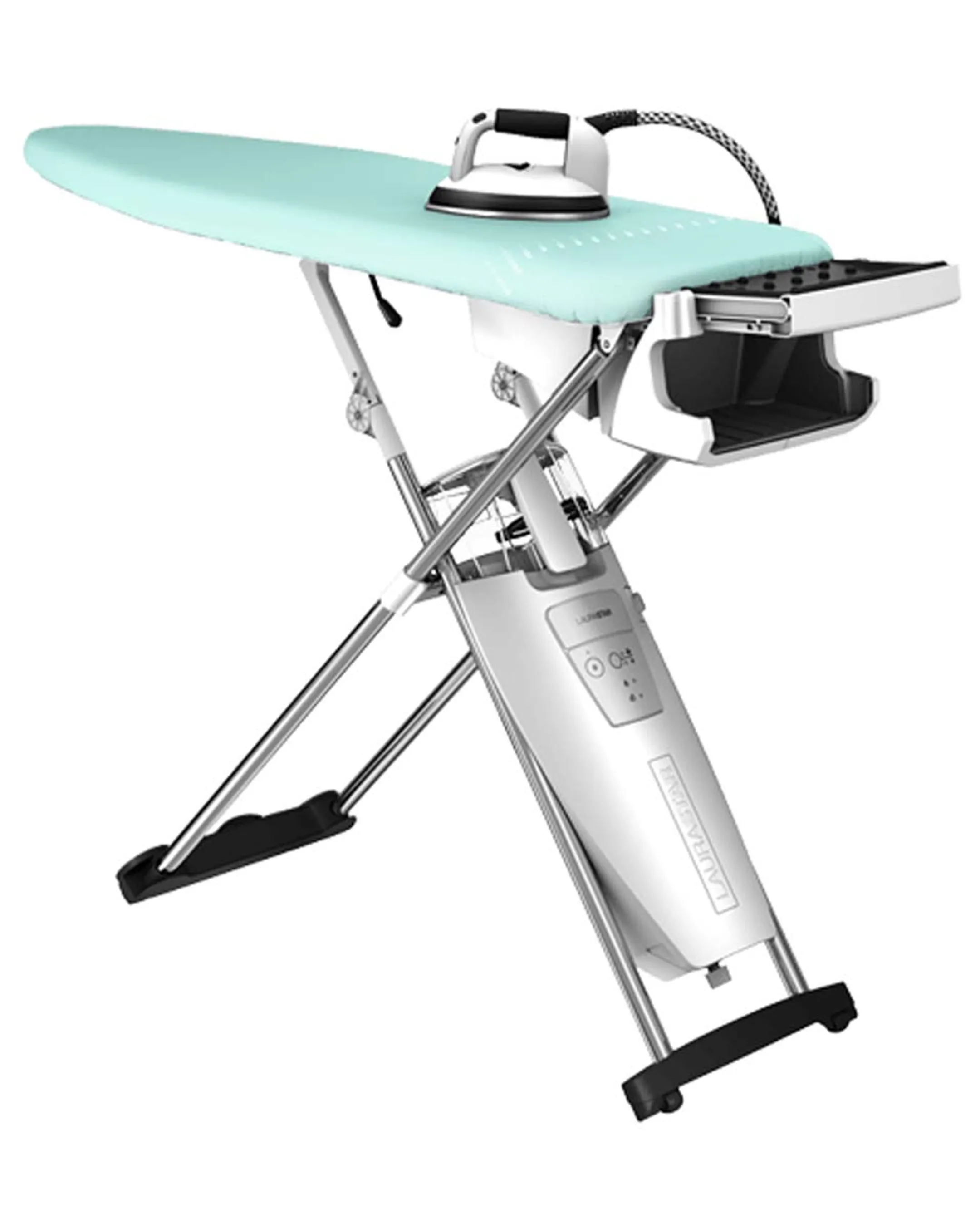 Actieve Strijkplank S Plus