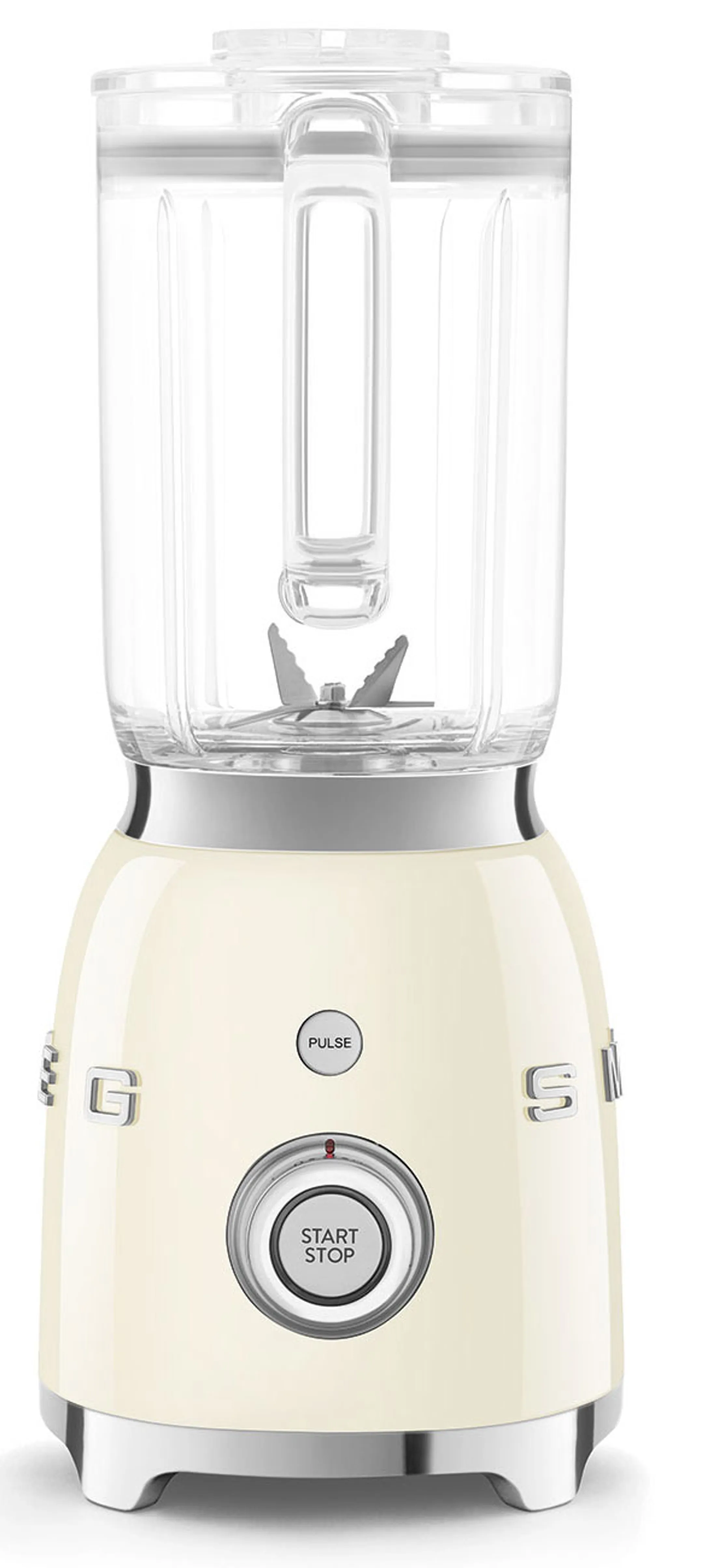 Smeg Blender BLF03CREU image