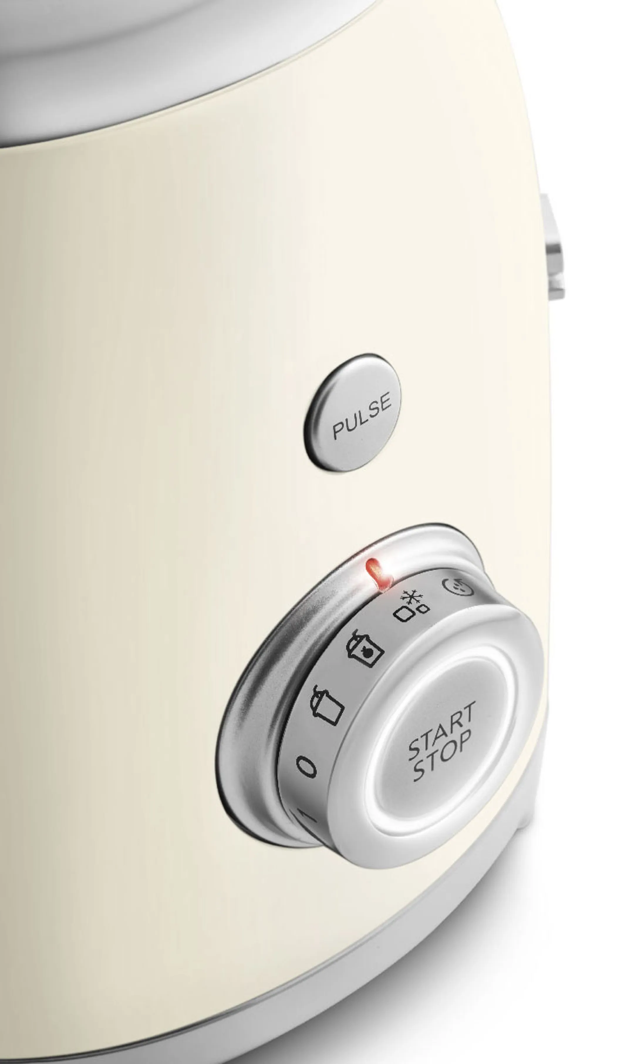 Smeg Blender BLF03CREU image
