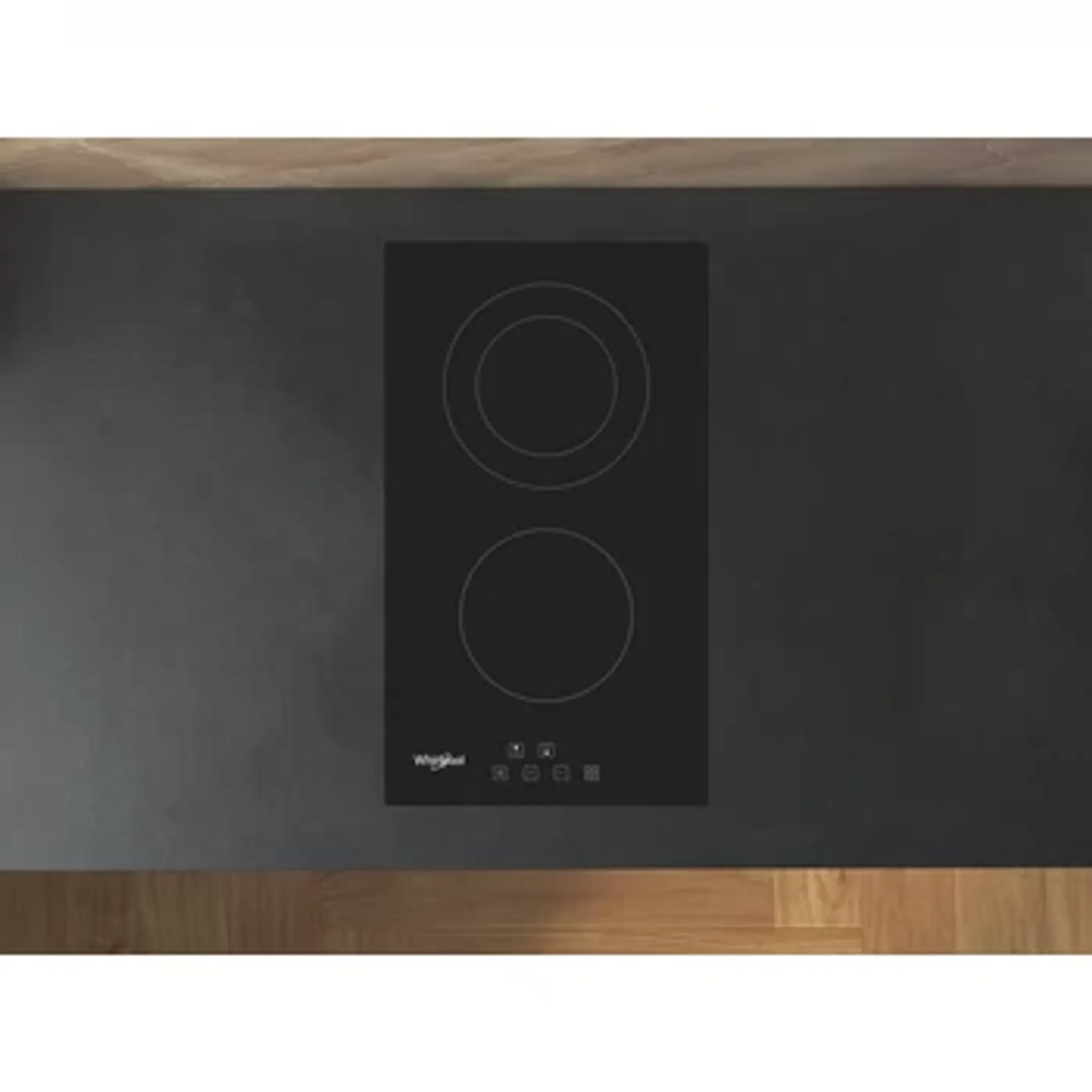 Whirlpool WRD 6030 B image