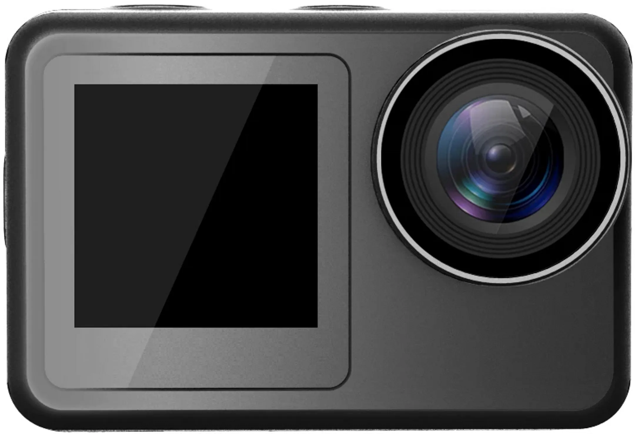 Essentiel-B XTREM 11 sportcamera - Zwart image