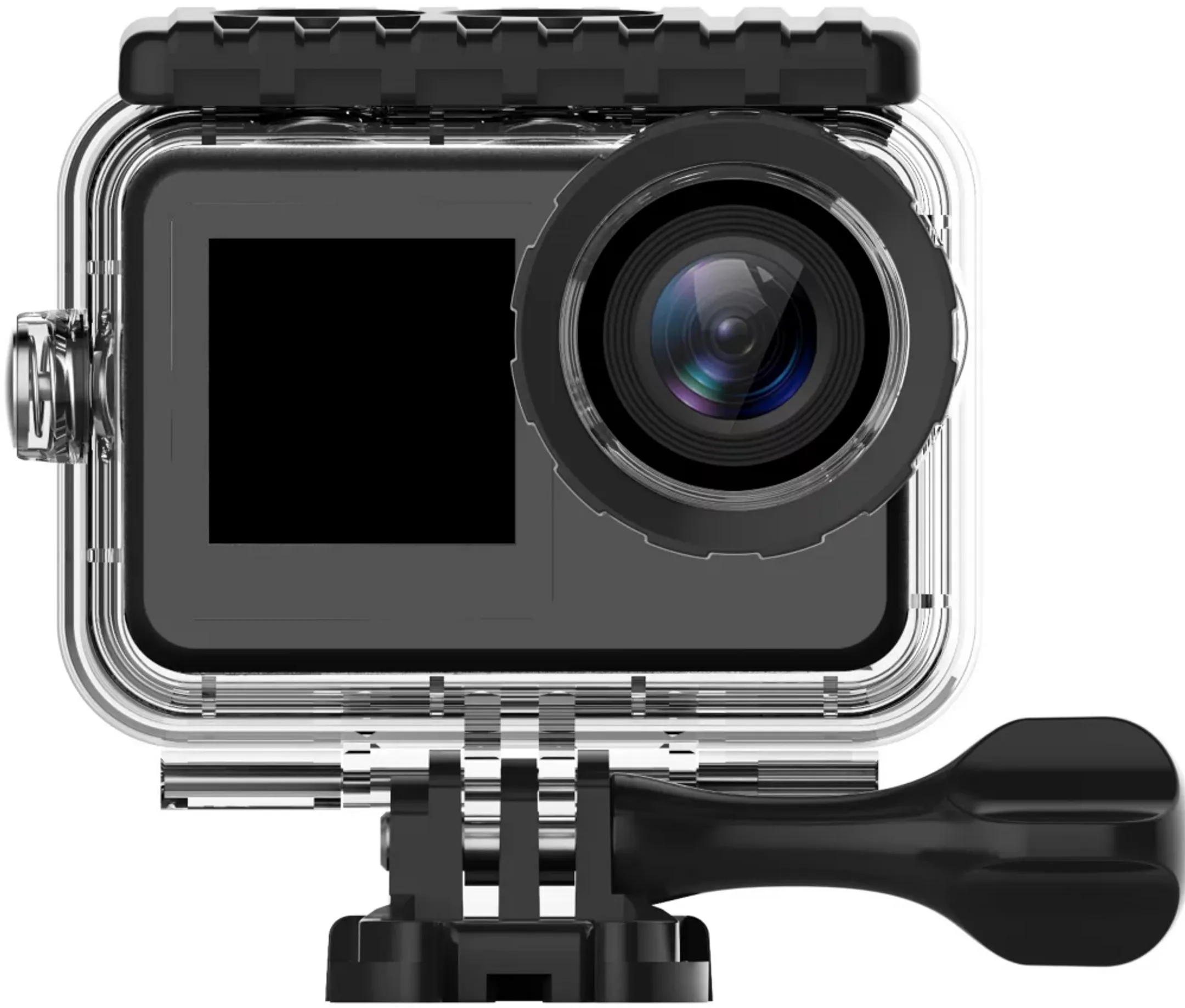 Essentiel-B XTREM 11 sportcamera - Zwart image