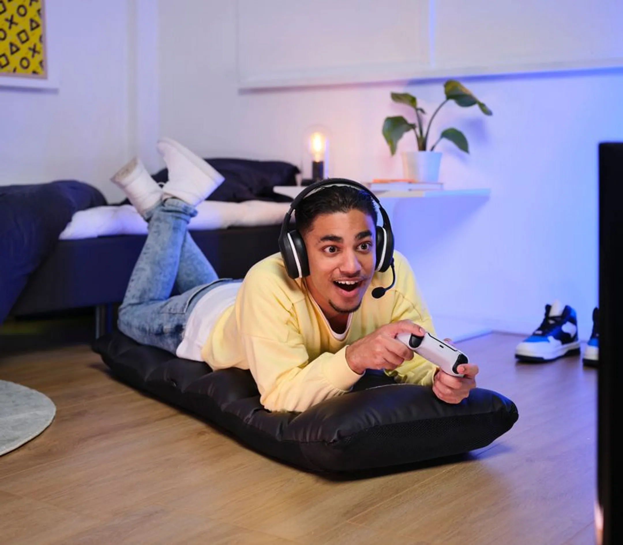 Trust GXT 718 Rayzee image