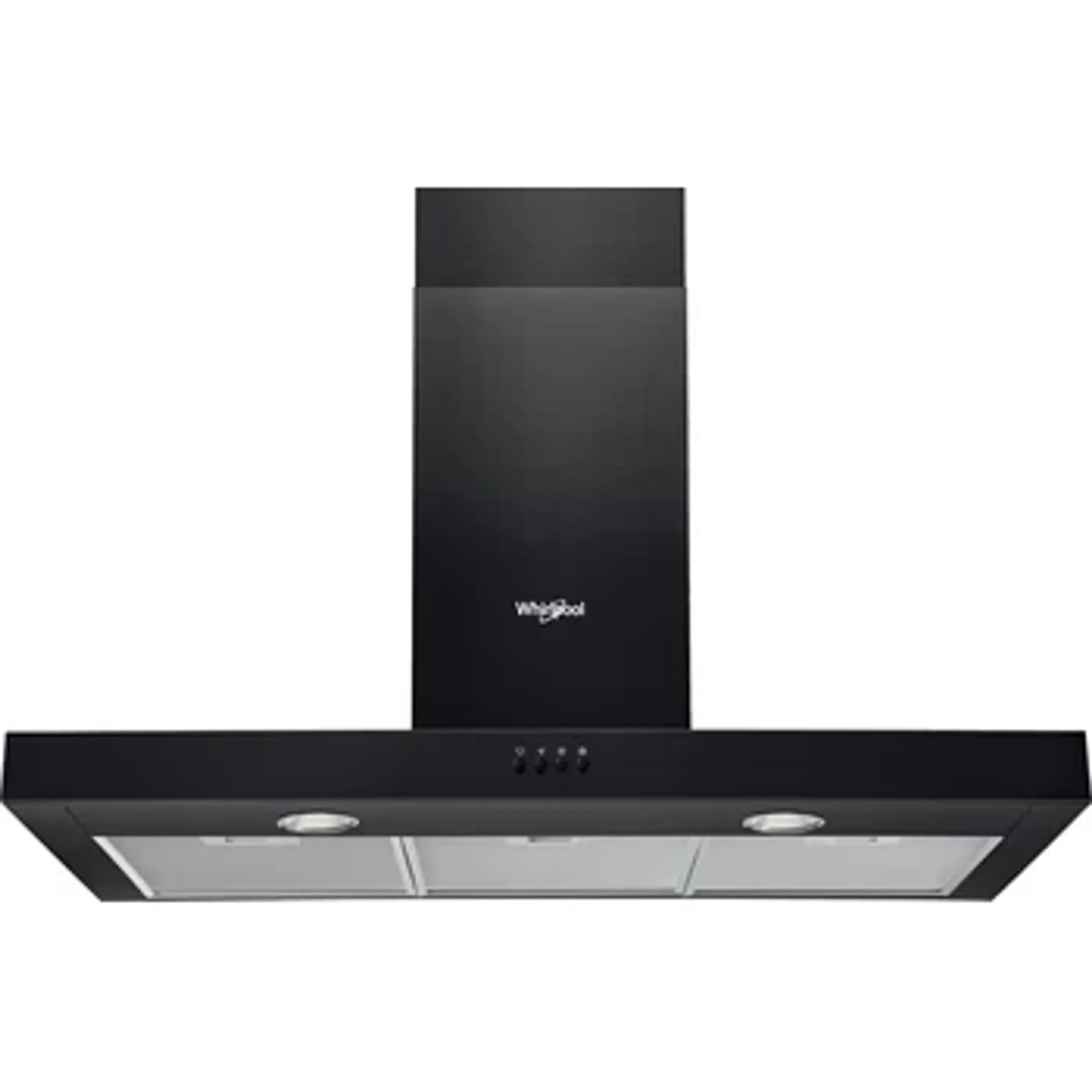 Wanddampkap WHBS 95 LM K