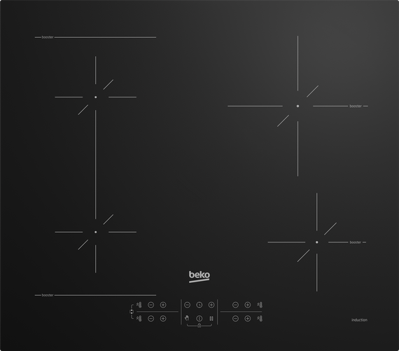 Inductiekookplaat HII64200SFMT