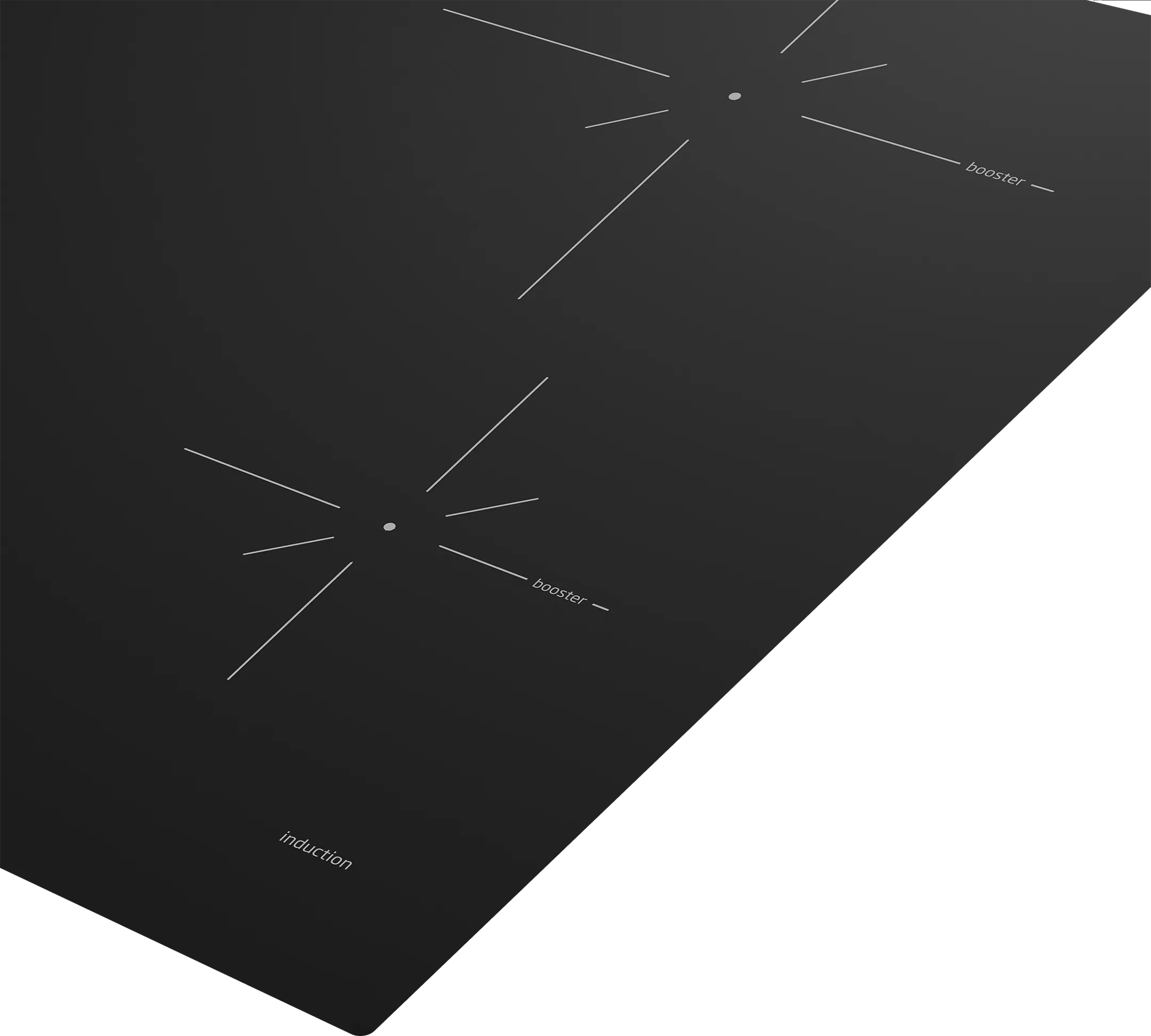 Beko Taque induction HII64200SFMT image