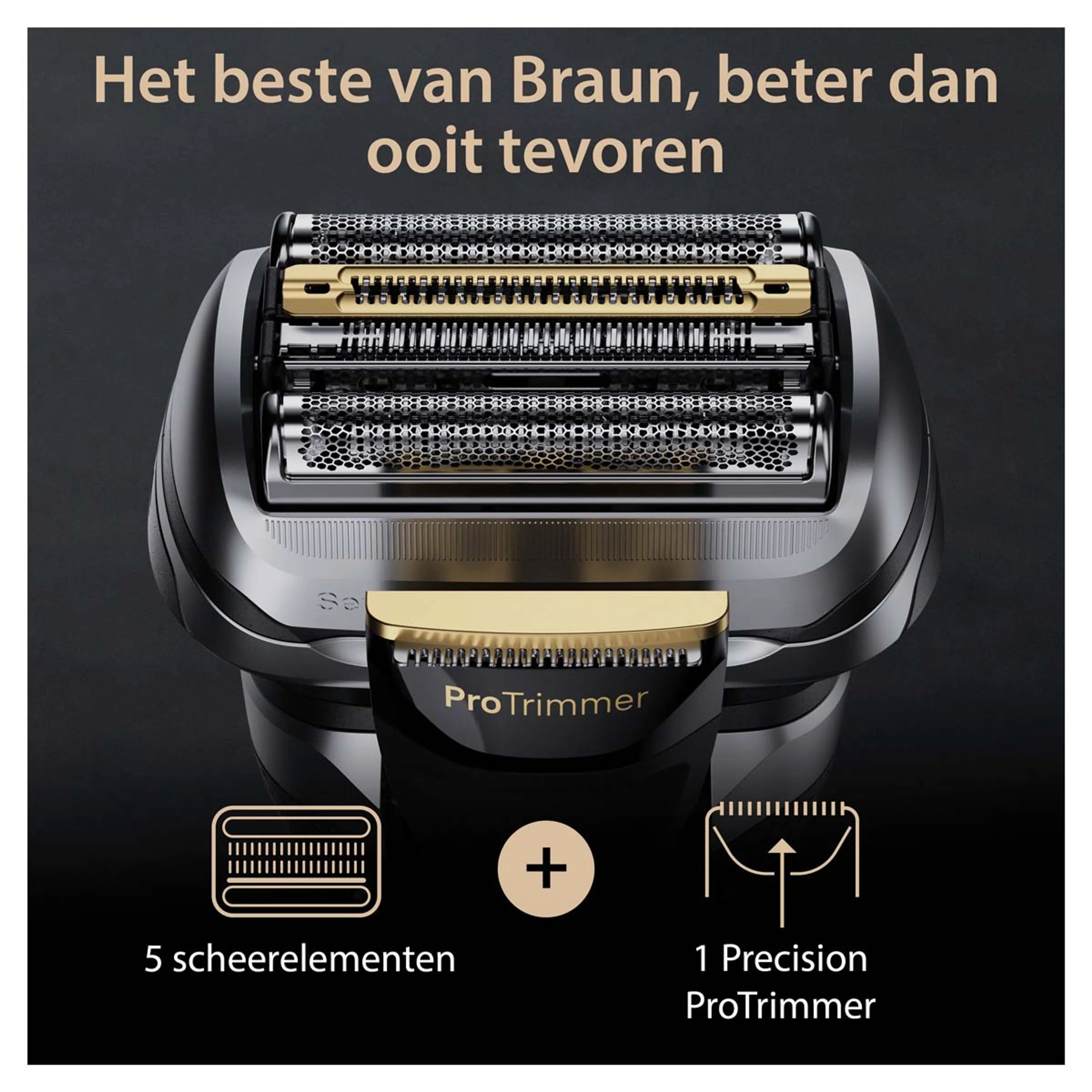 Braun Scheerapparaat Series 9 Pro 9515s Bestel Nu Morgen In Huis Braun Scheerapparaat Series 9 Pro 9515s Bestel Nu Morgen In Huis