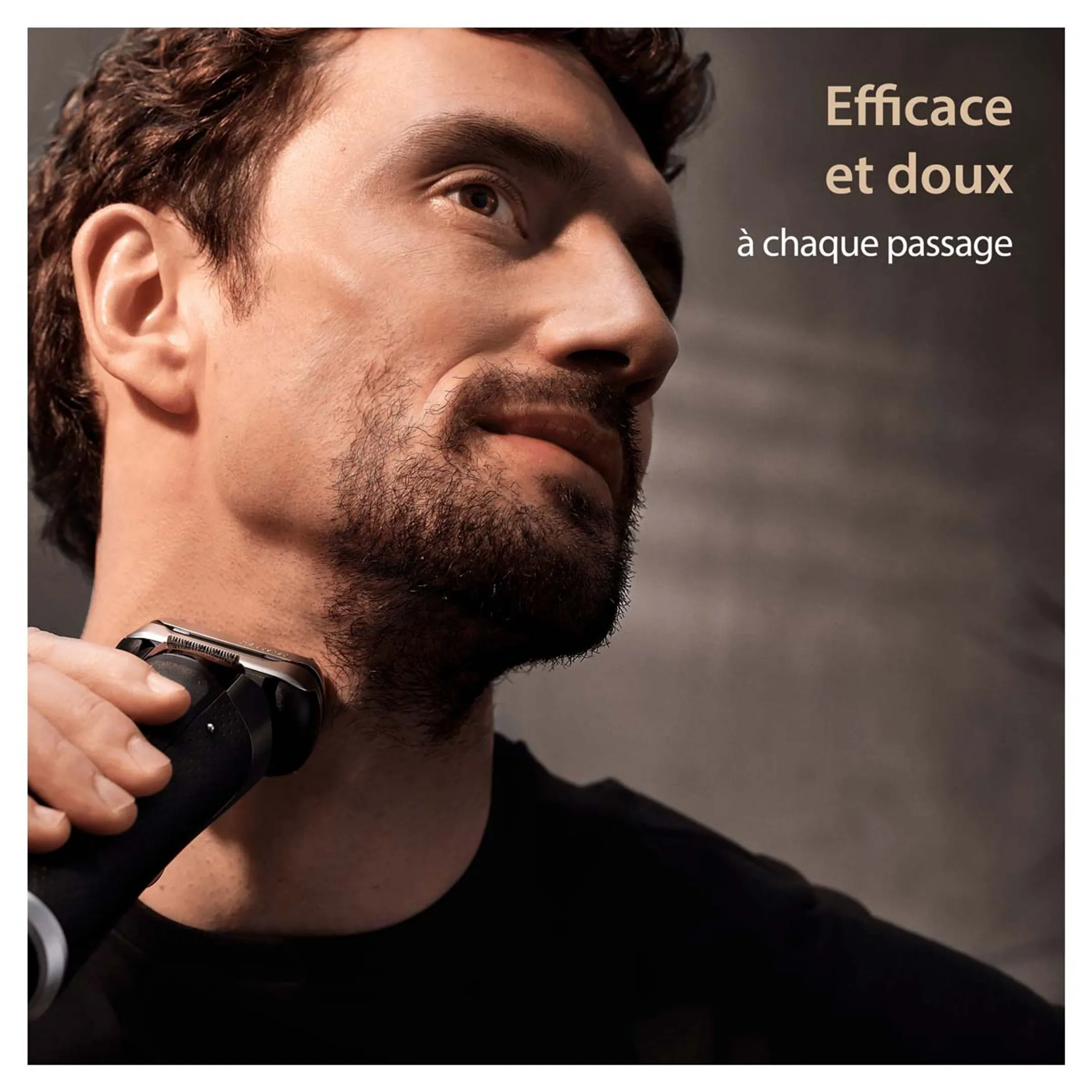 Braun Rasoir Series 9 Pro+ 9560cc image