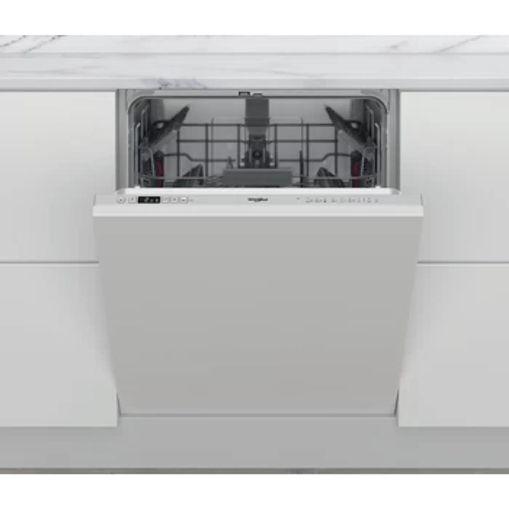 Inbouw vaatwasser W2I HD524 AS