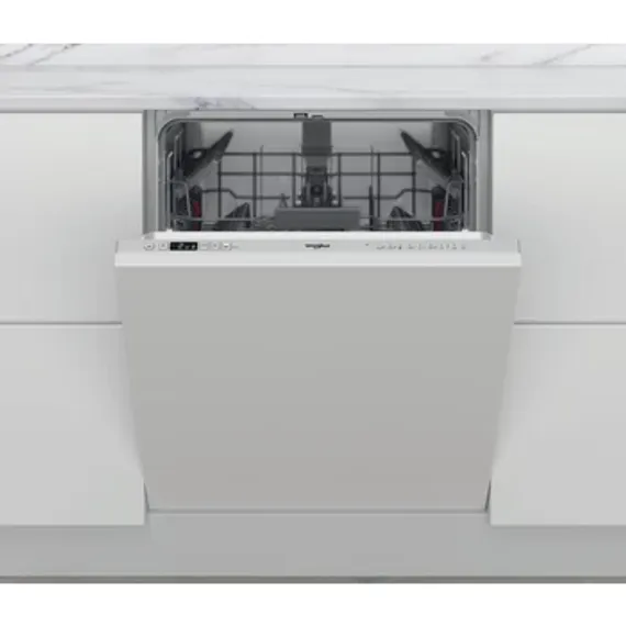 Lave-vaisselle encastrable W2I HD524 AS