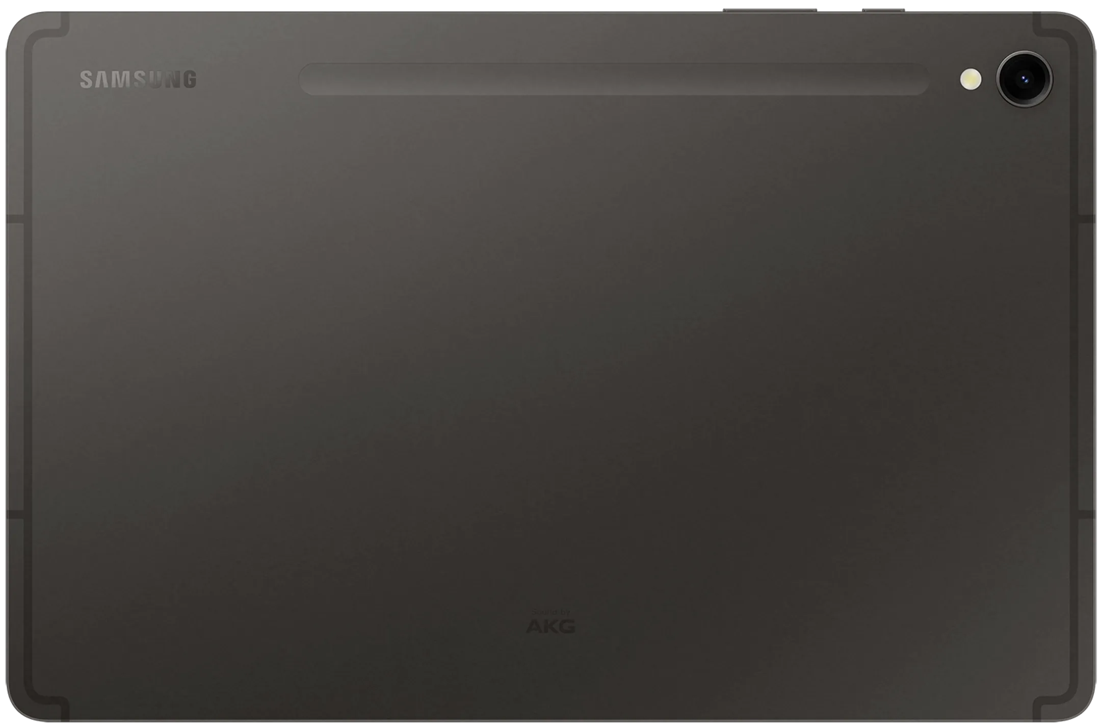 Samsung Galaxy Tab S9 wifi 128GB - Graphite image