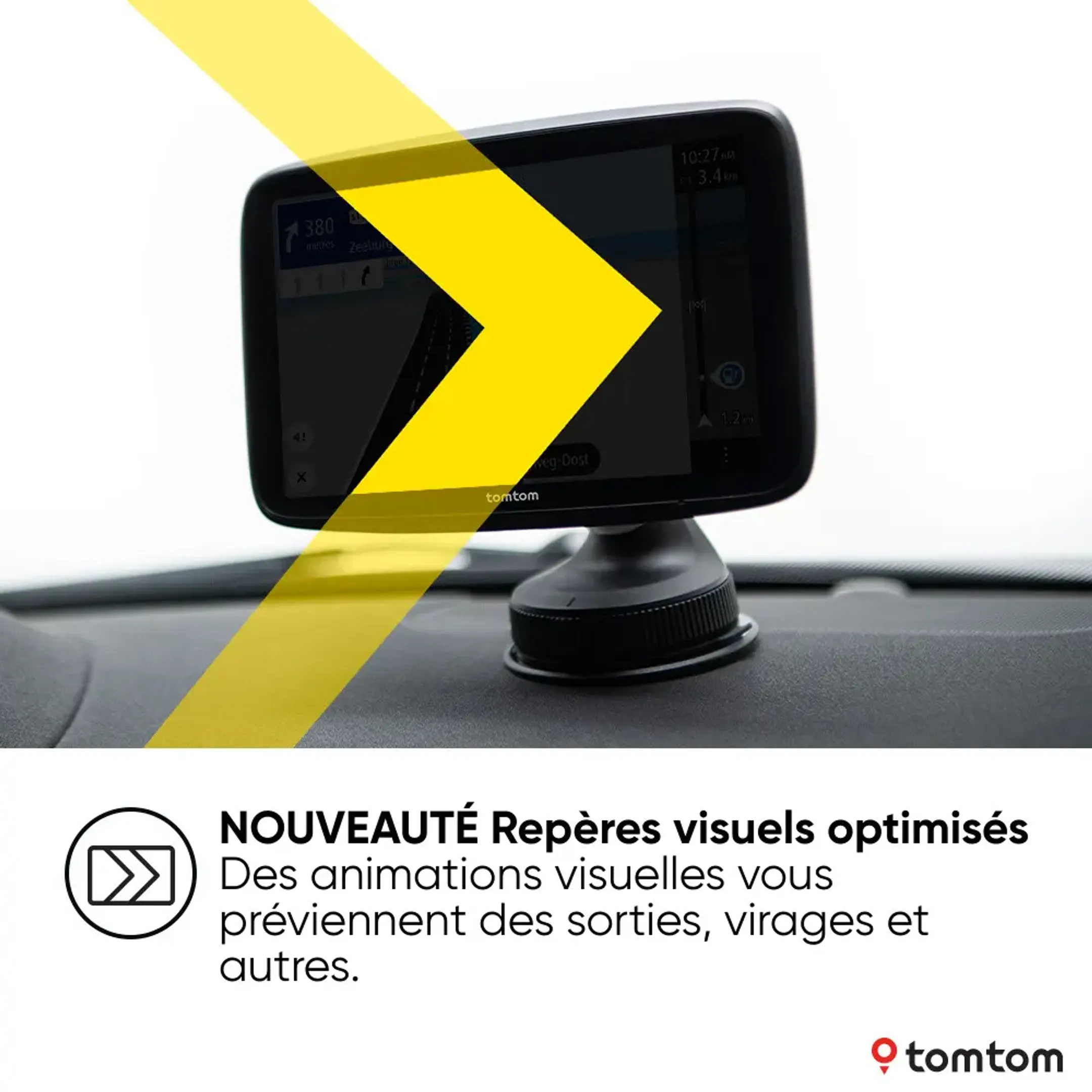 TomTom GO Superior 6 - Monde image
