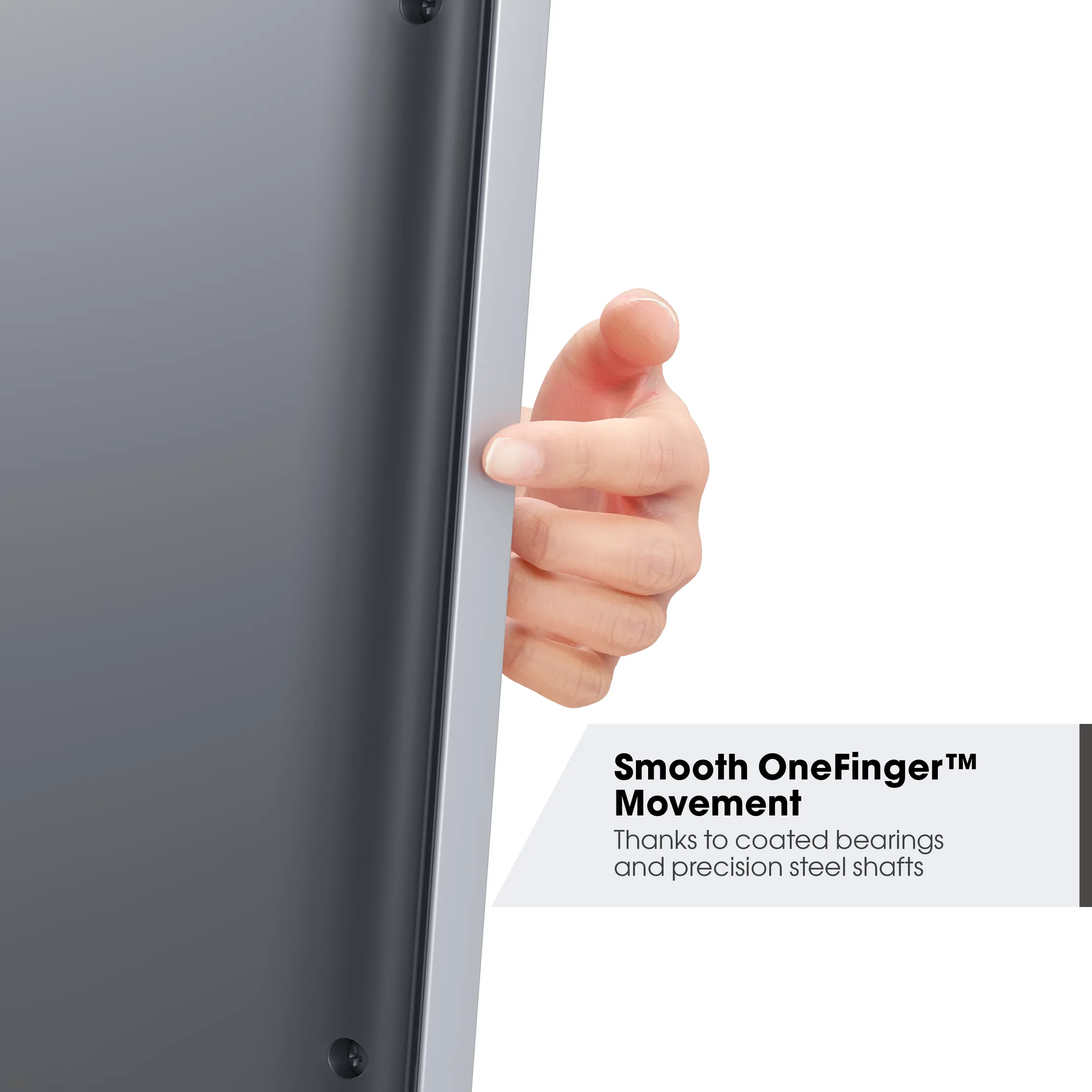 Vogels Support TV TVM 5445 32"- 65" - Mur image