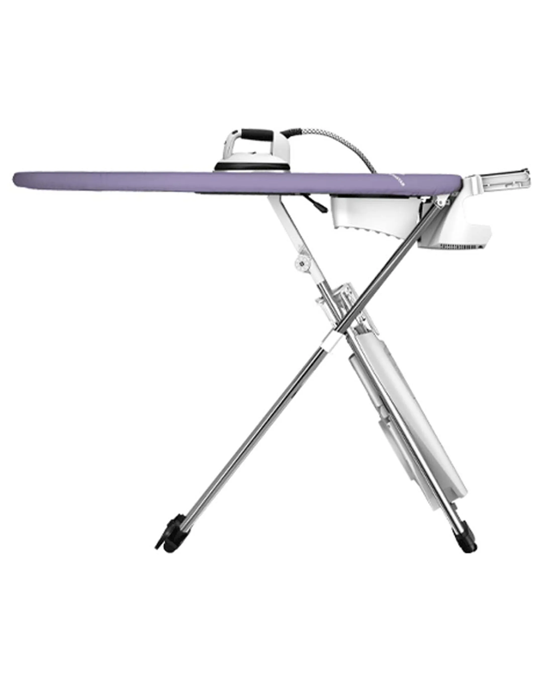 Laurastar Système de repassage S PURE XTRA image