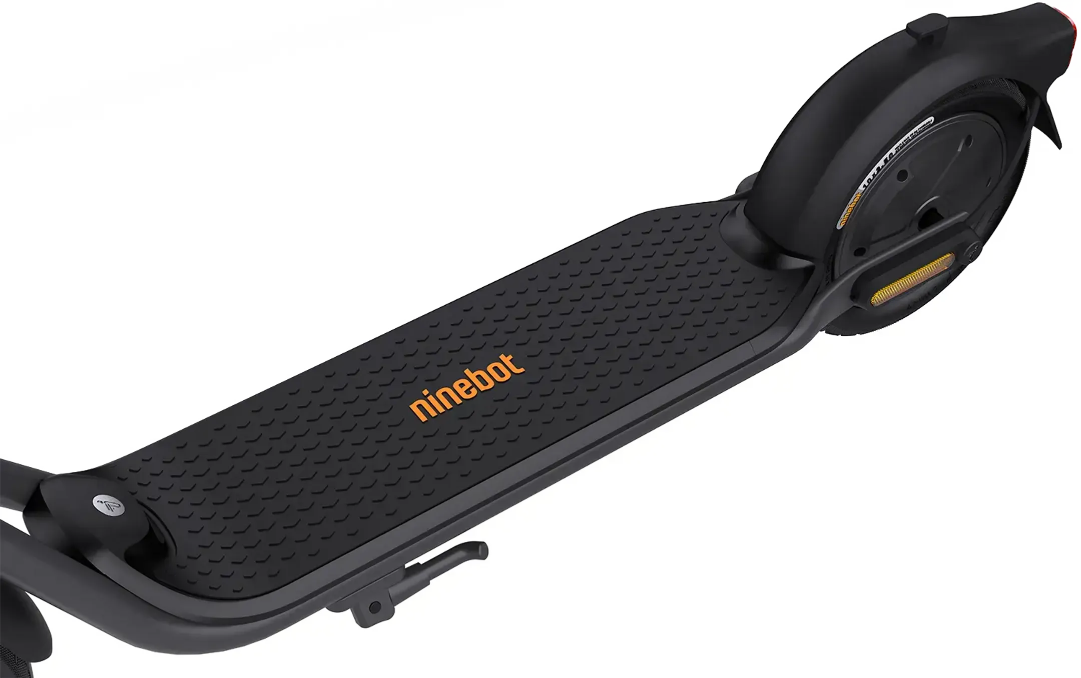 Segway Ninebot KickScooter F2 Pro E image