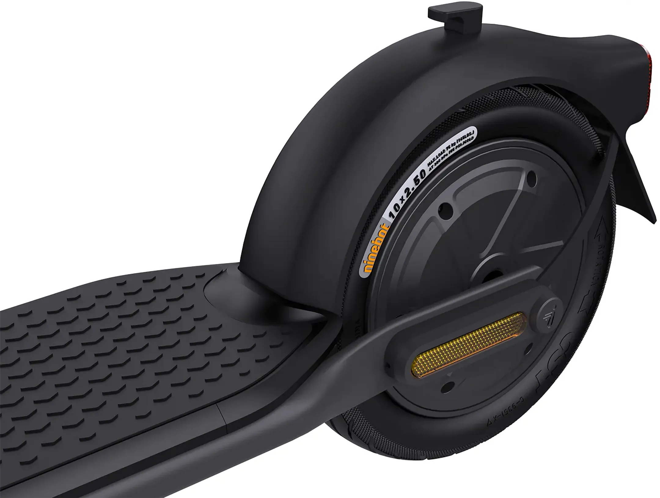 Segway Ninebot KickScooter F2 Pro E image