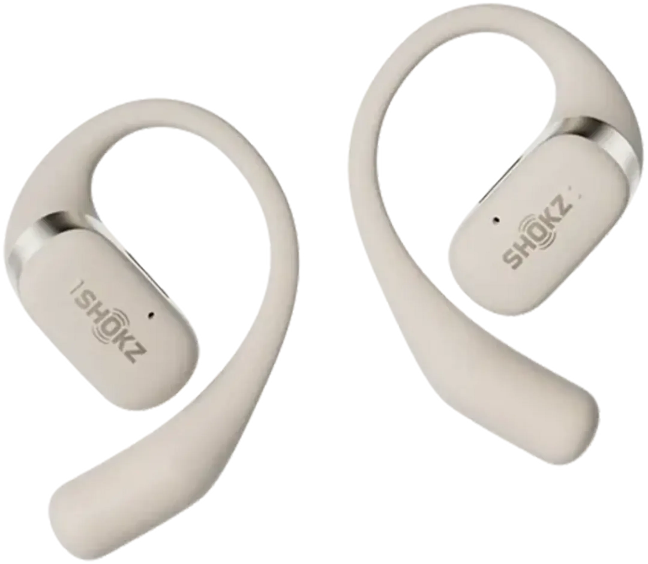 OPENFIT oortjes - Beige