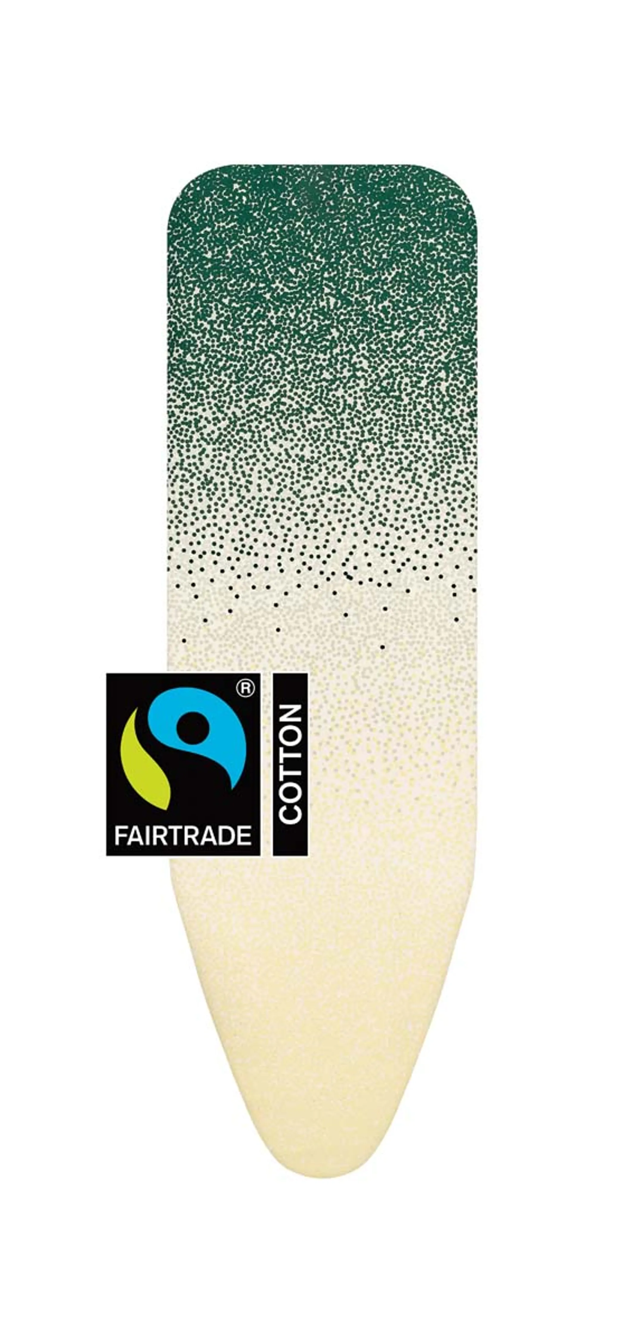 Brabantia Housse B, 124x38 cm, set complet, New Dawn image