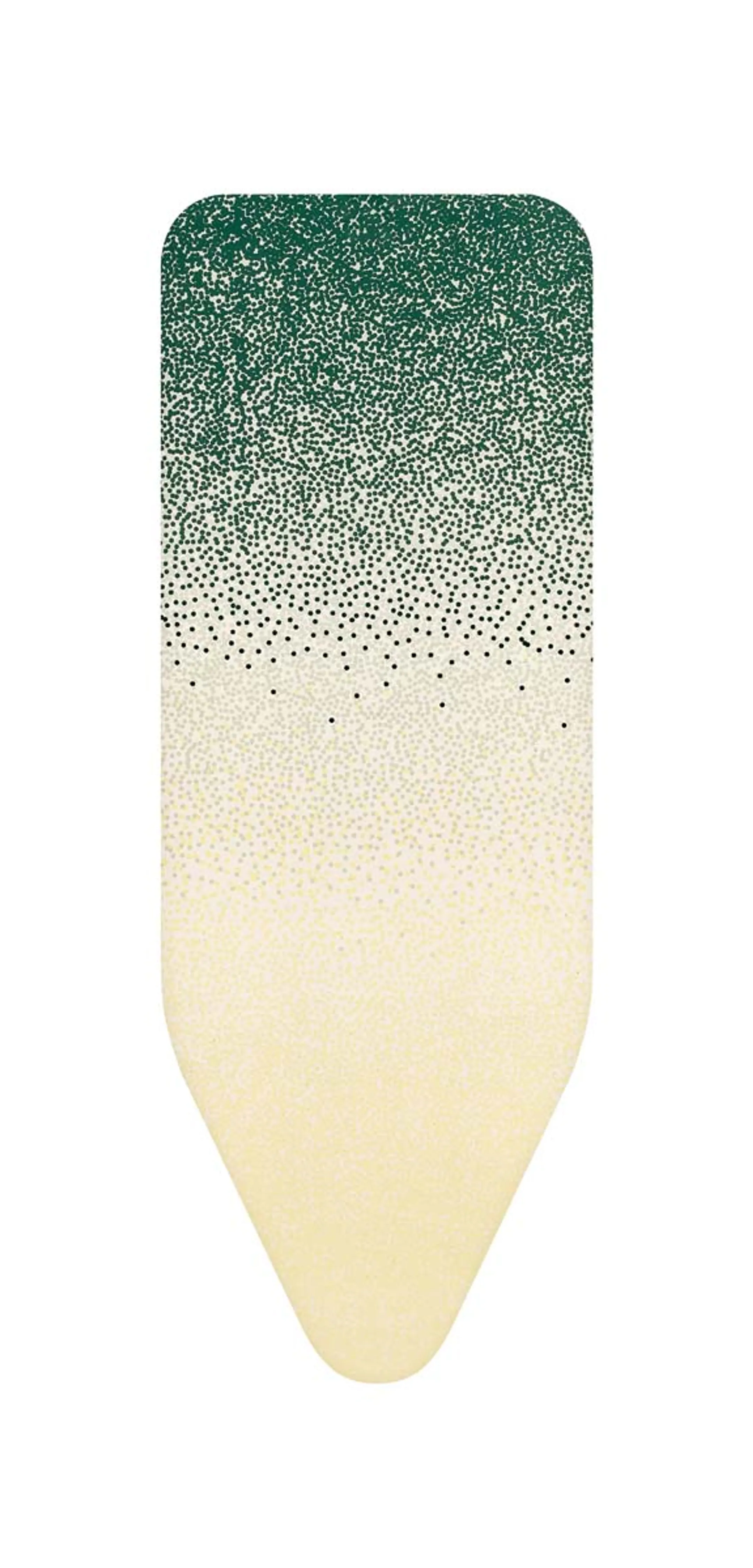 Strijkplankhoes C, 124x45 cm, toplaag, New Dawn