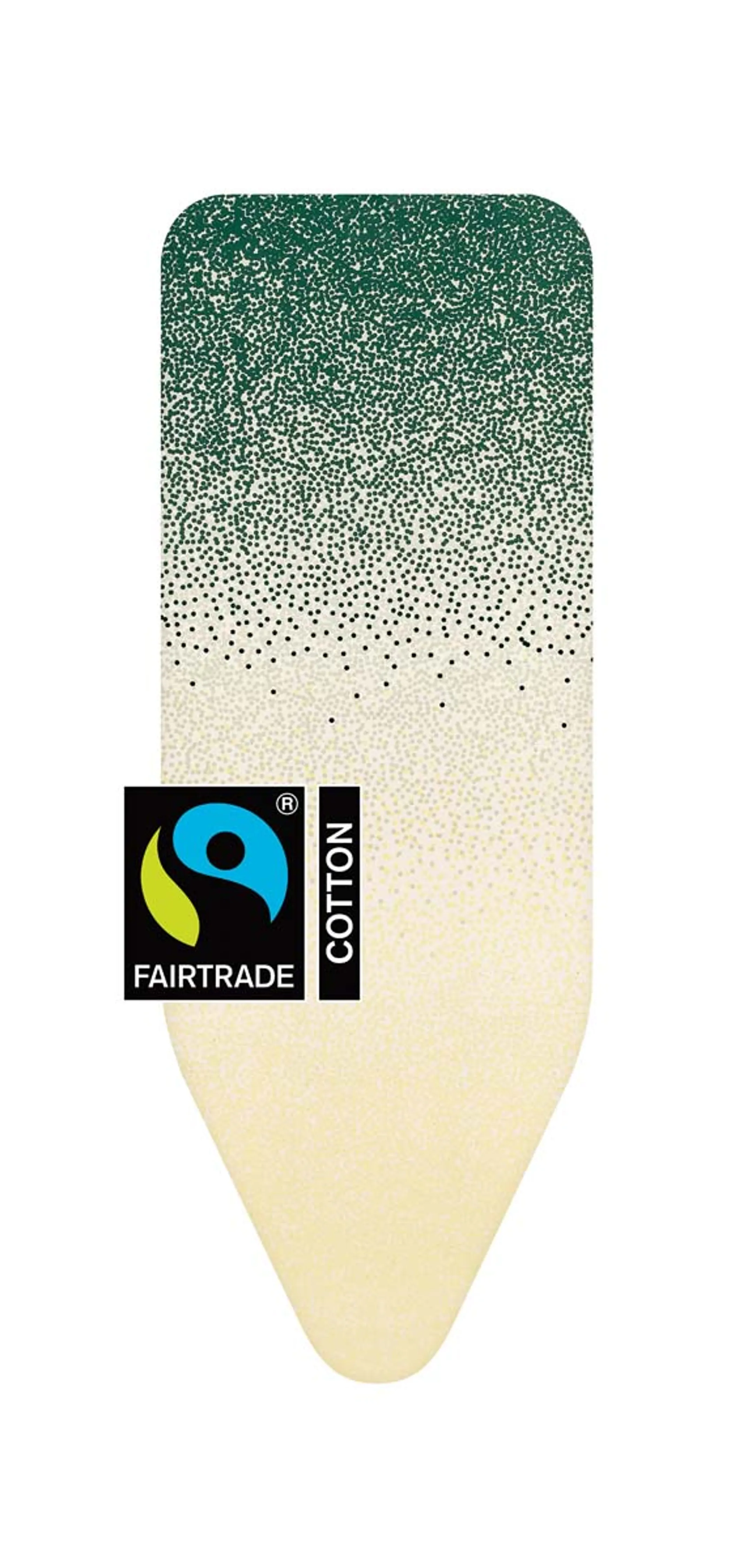 Brabantia Housse C, 124x45 cm, set complet, New Dawn image