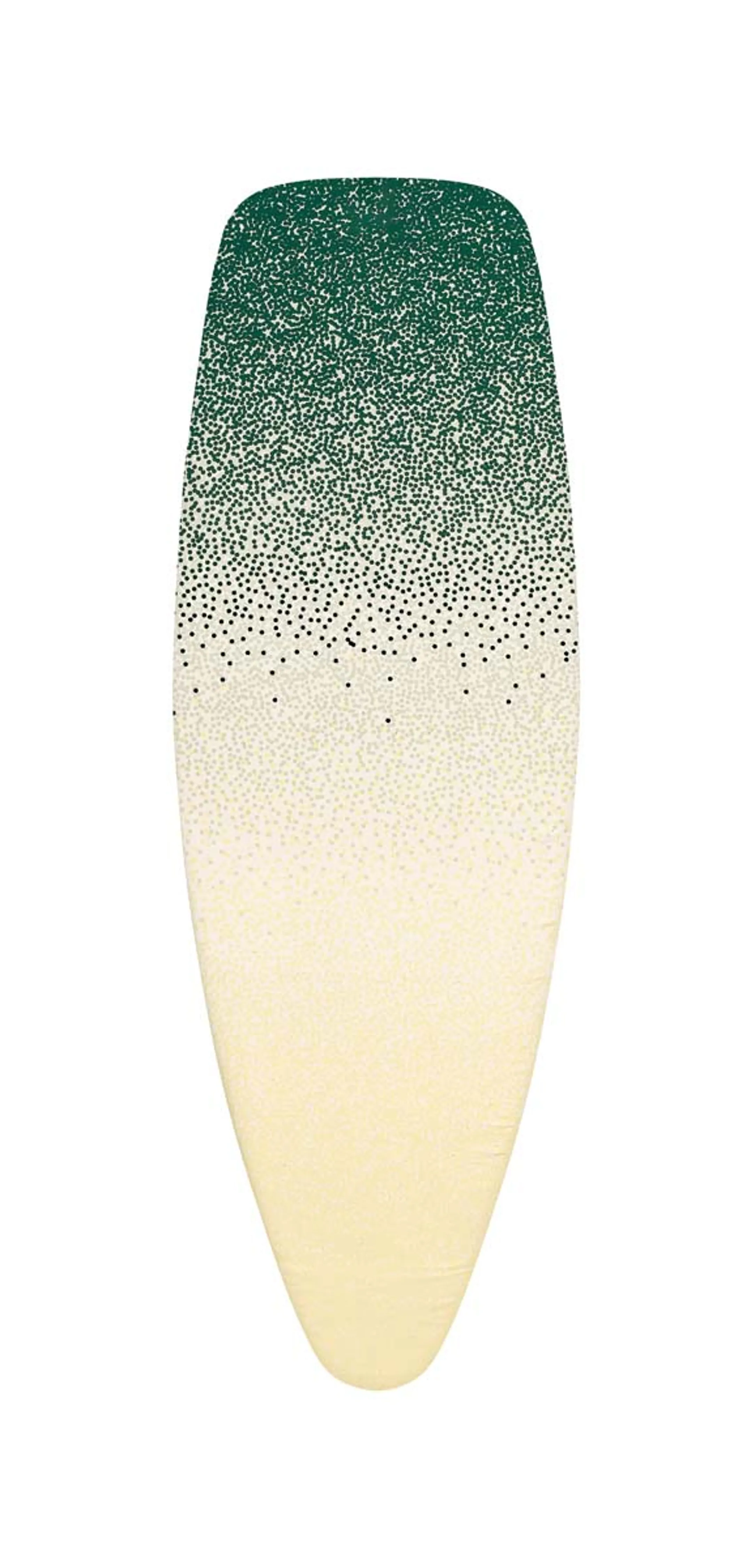 Housse D, 135x45 cm, couche supérieure, New Dawn