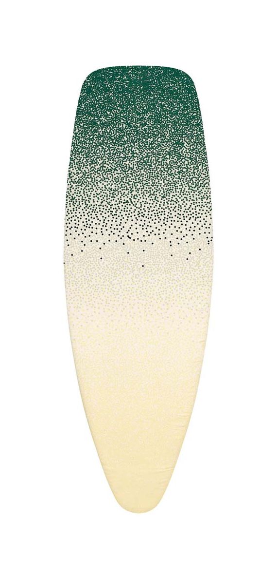 Housse D, 135x45 cm, couche supérieure, New Dawn