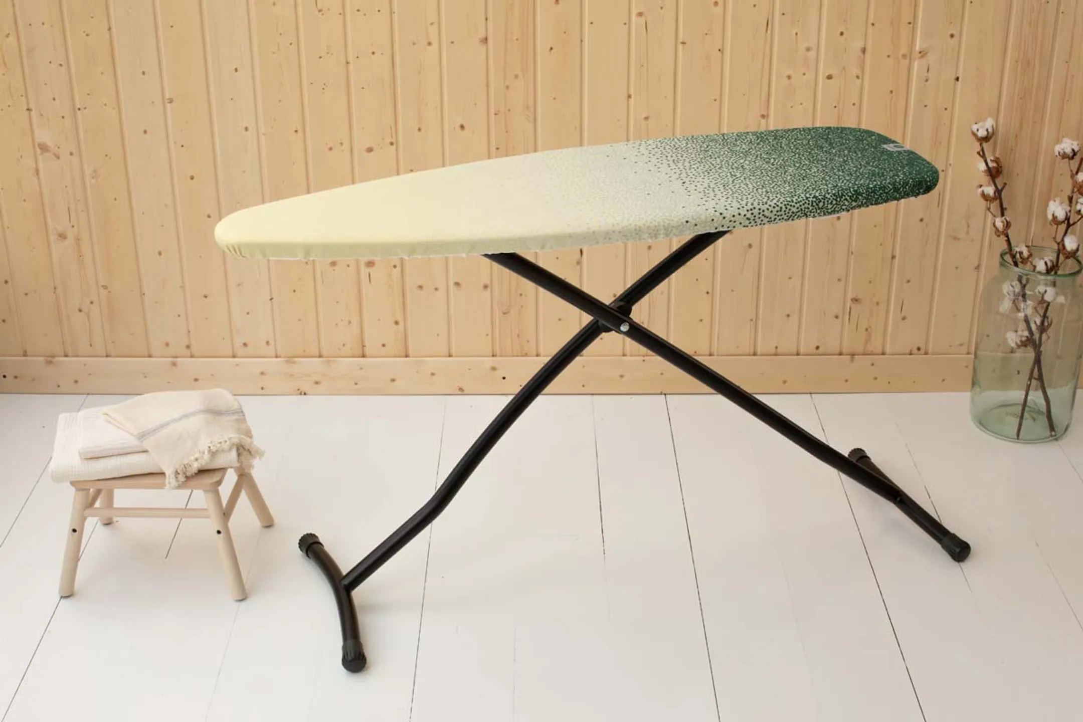 Brabantia Housse D, 135x45 cm, set complet, New Dawn image