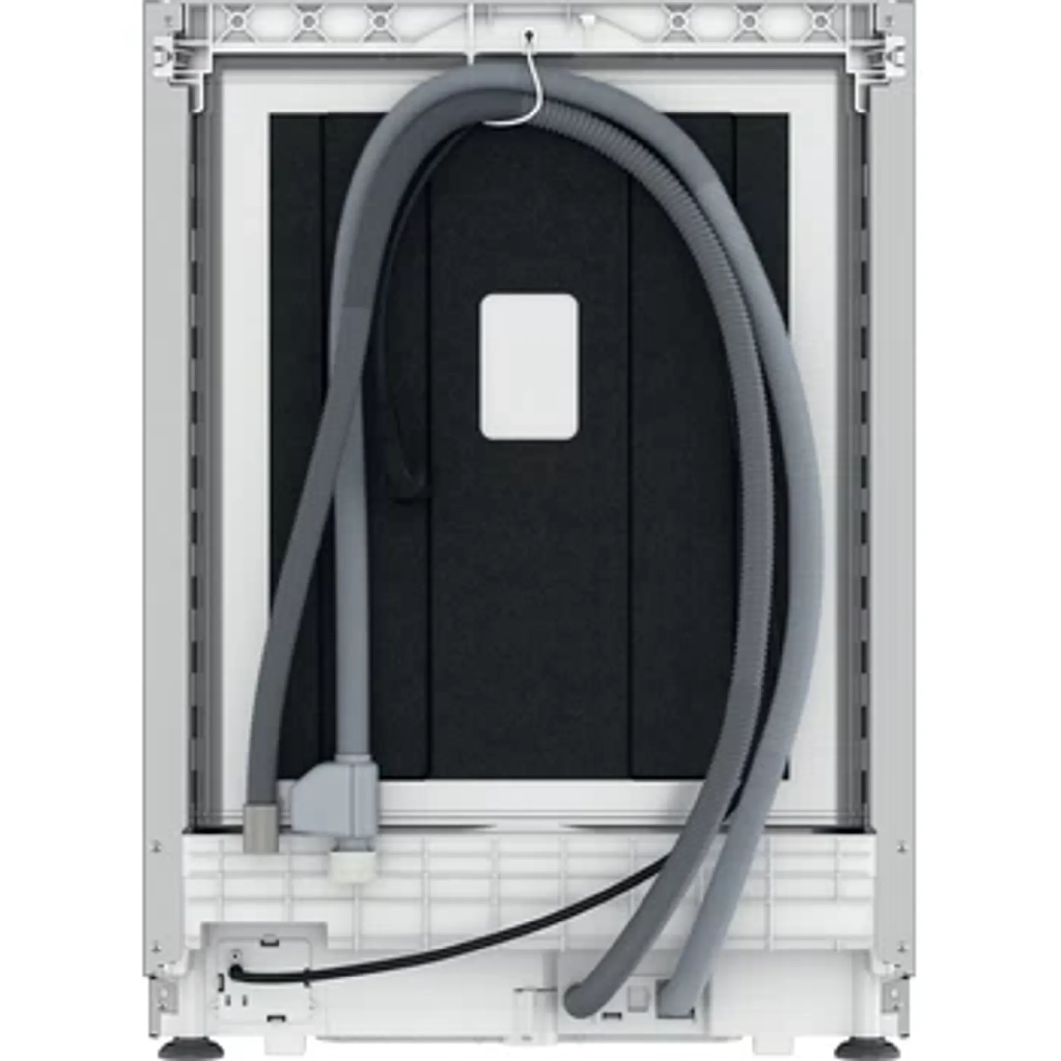 Whirlpool Inbouw vaatwasser W7I HF60 TU - MaxiSpace image