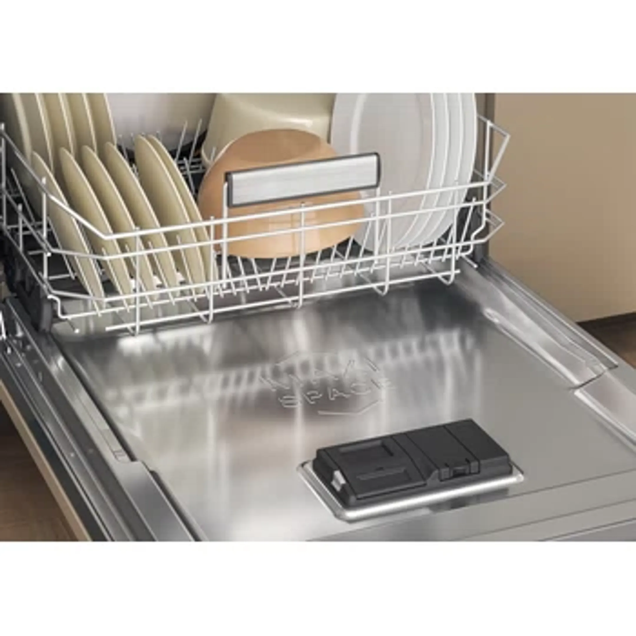 Whirlpool Inbouw vaatwasser W7I HT58 T - MaxiSpace image