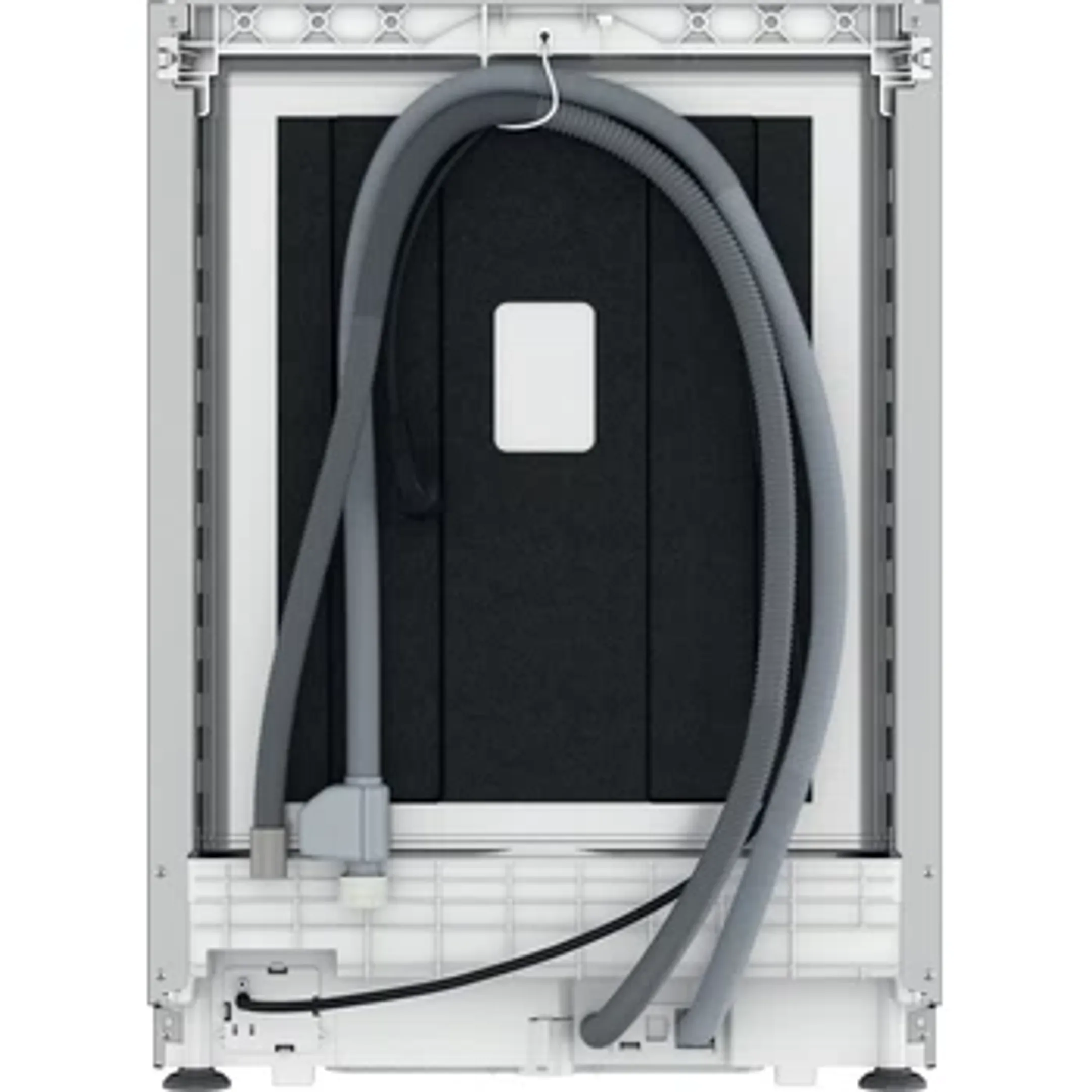 Whirlpool Inbouw vaatwasser W7I HT58 T - MaxiSpace image