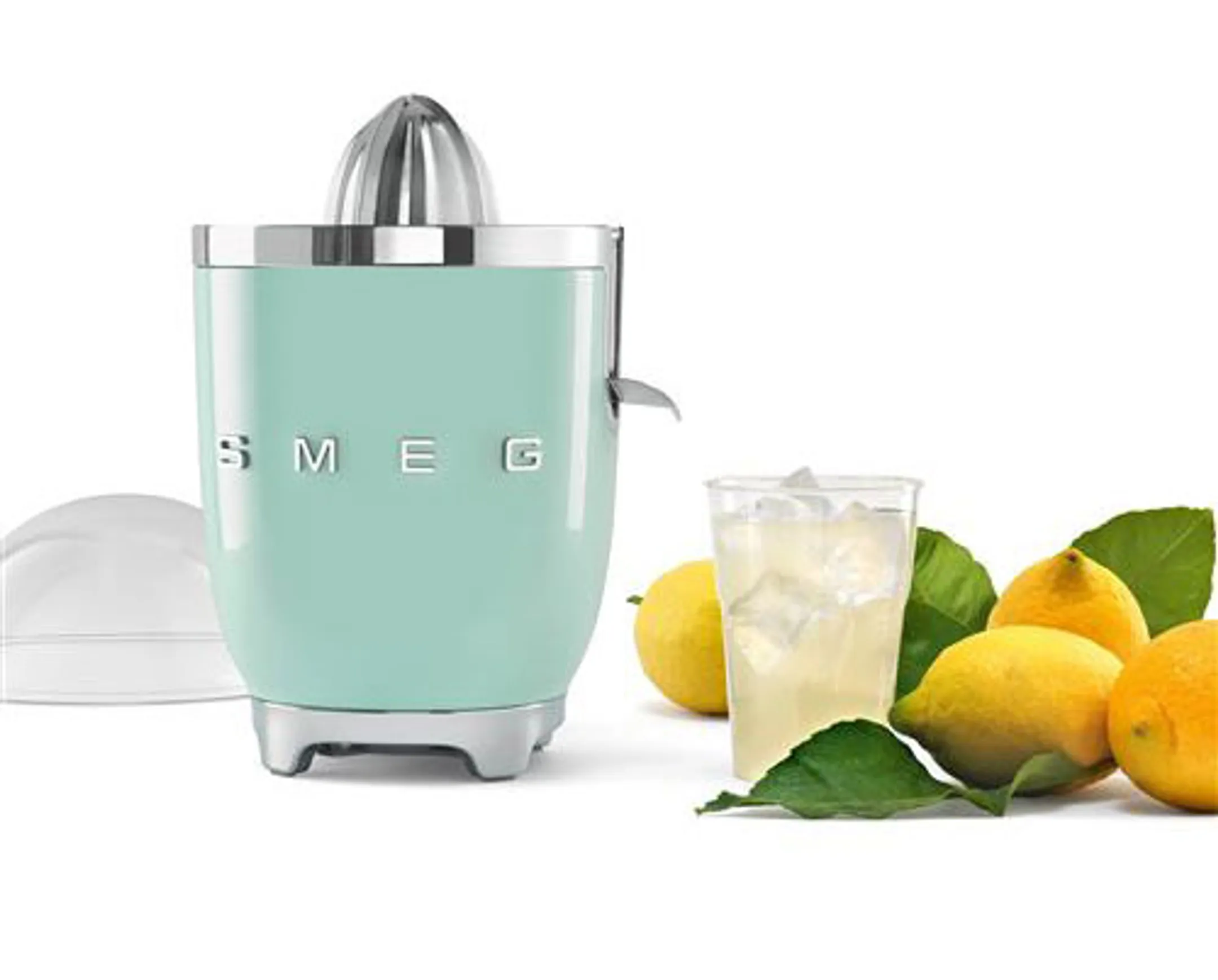 Smeg Citruspers CJF11PGEU image
