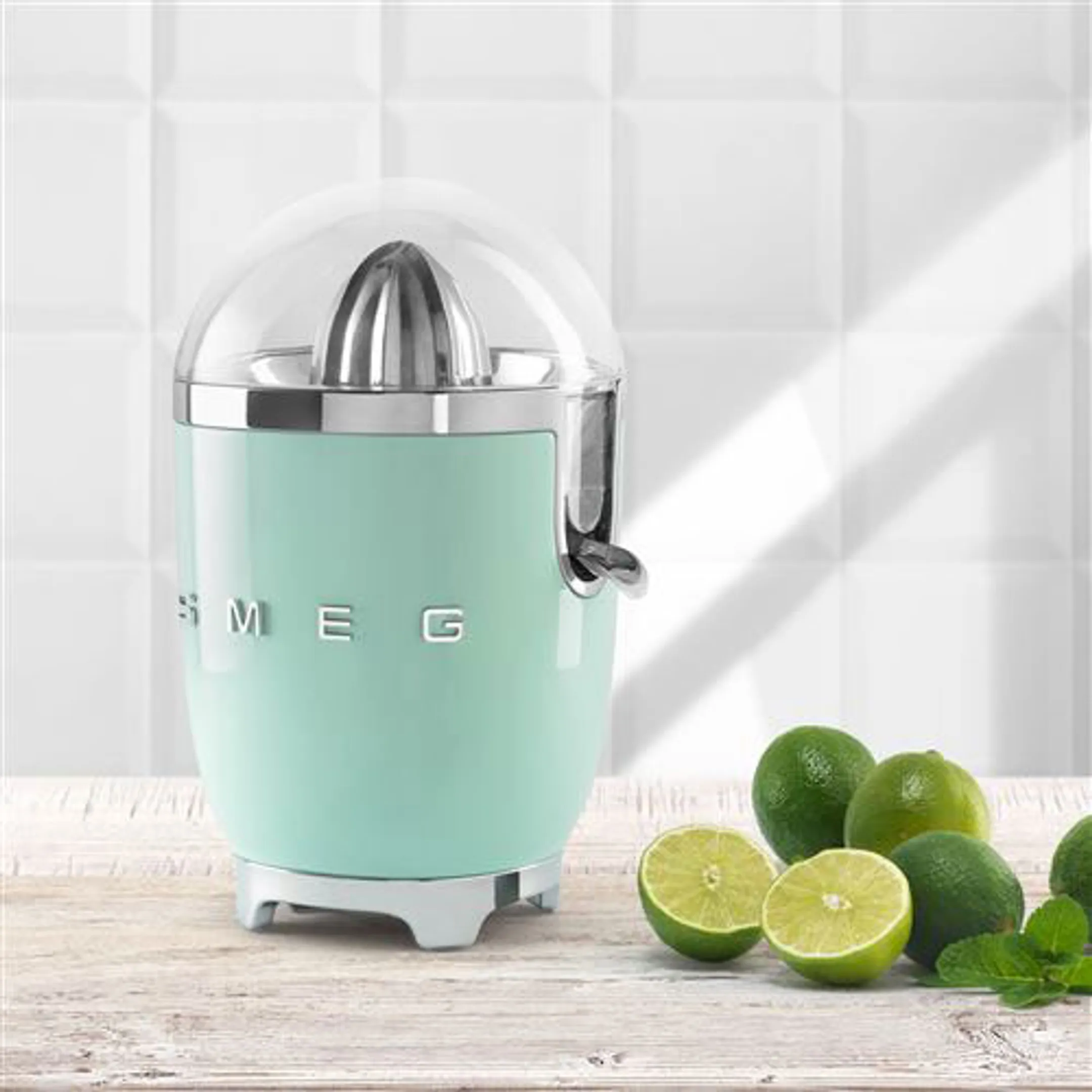 Smeg Citruspers CJF11PGEU image