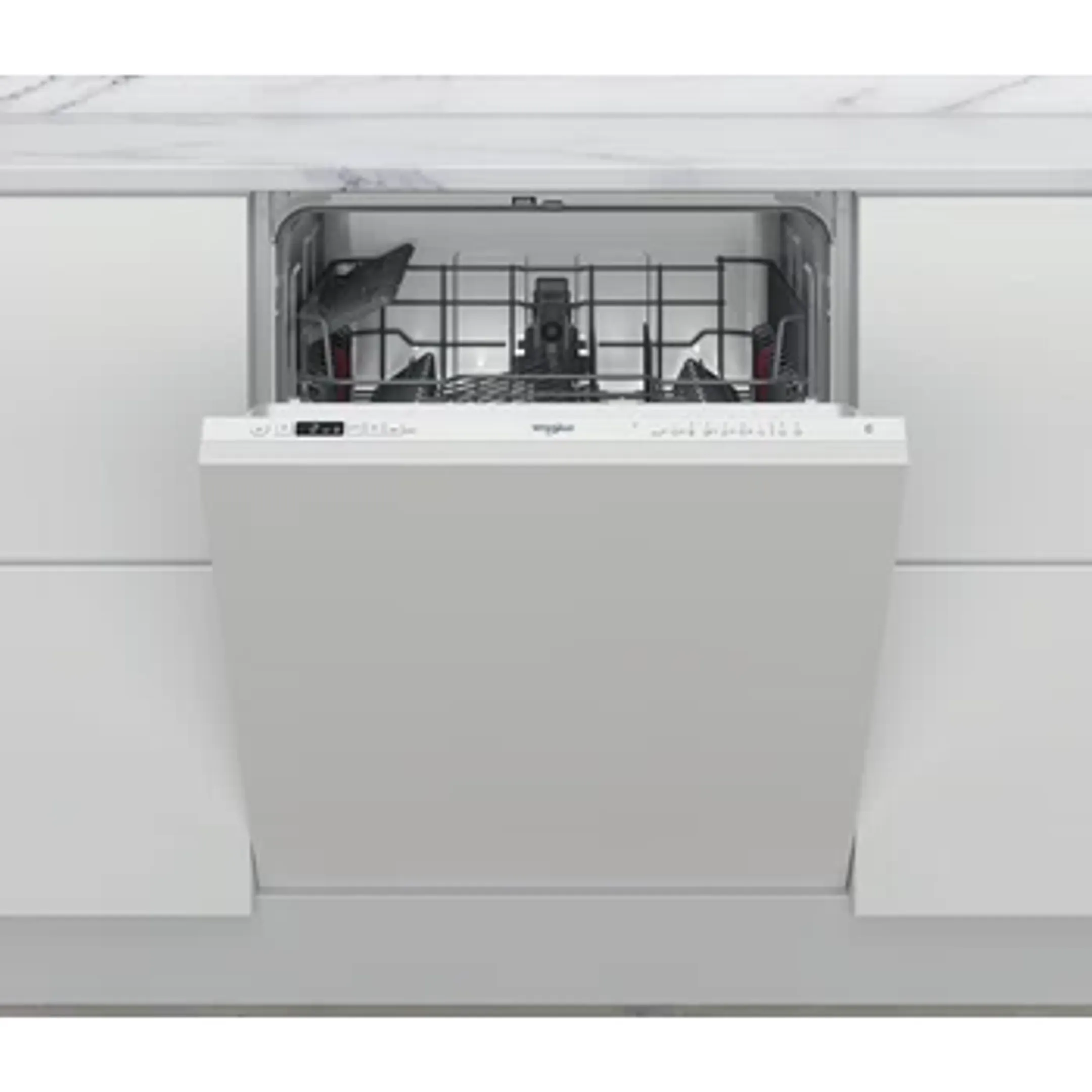 Lave-vaisselle encastrable W2I HKD526 A