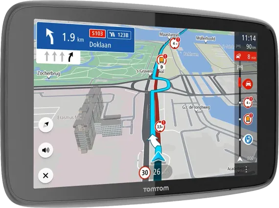 GO Expert 7 PLUS Premium Pack - Wereld